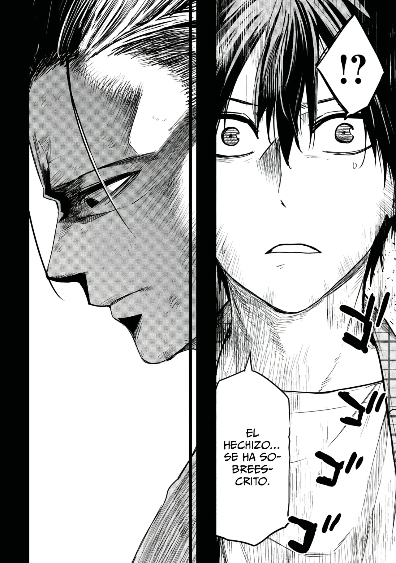 ISEKAI KAERI NO DAIKENJA-SAMA WA SORE DEMO KOSSORI KURASHITE IRU TSUMORI DESU Capítulo 24 - Page 31