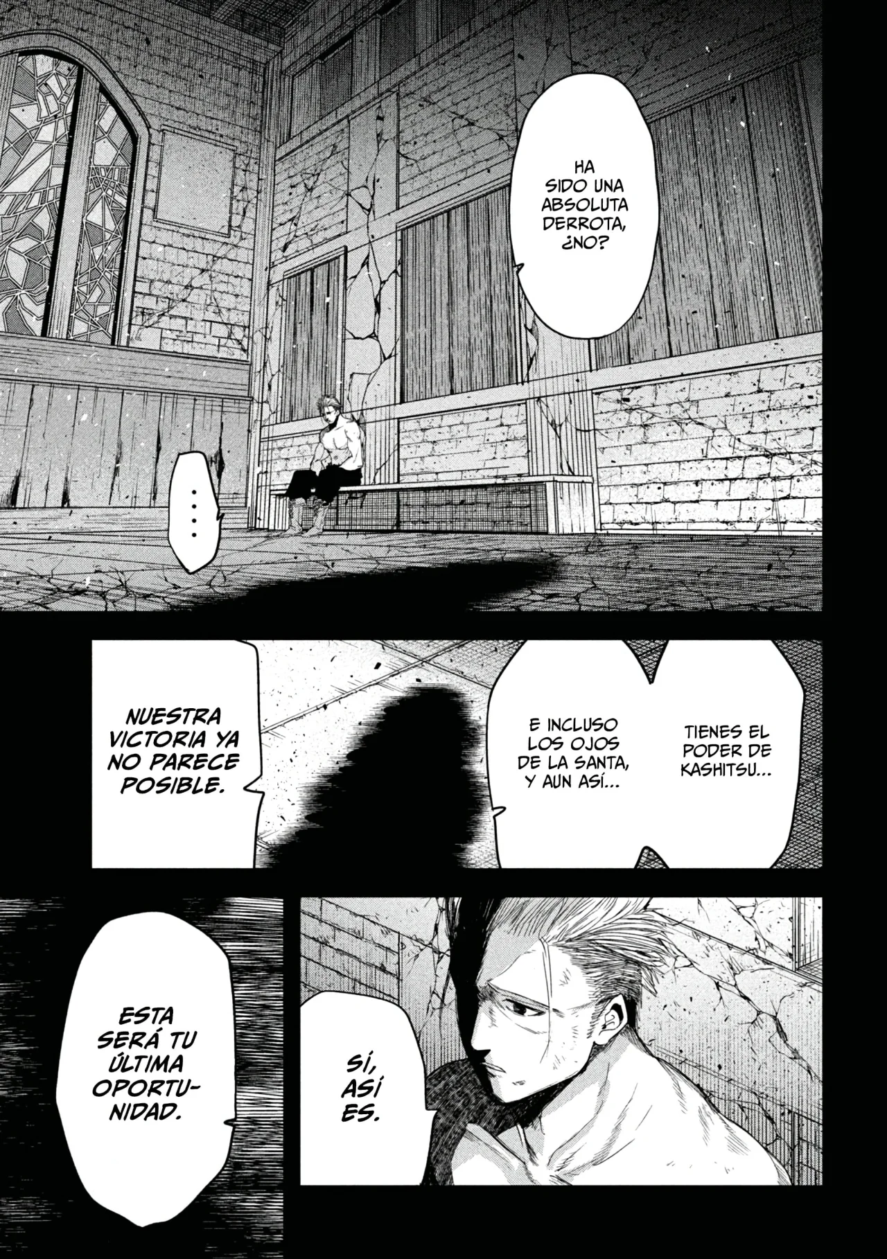 ISEKAI KAERI NO DAIKENJA-SAMA WA SORE DEMO KOSSORI KURASHITE IRU TSUMORI DESU Capítulo 24 - Page 32
