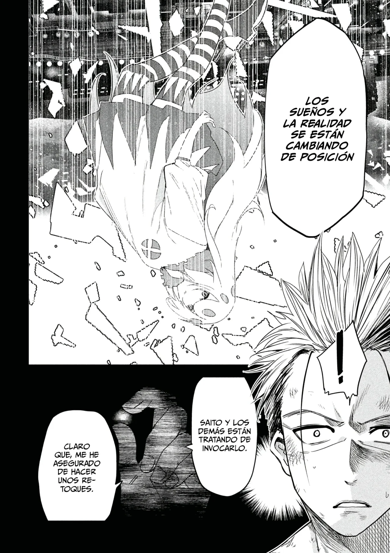 ISEKAI KAERI NO DAIKENJA-SAMA WA SORE DEMO KOSSORI KURASHITE IRU TSUMORI DESU Capítulo 24 - Page 33