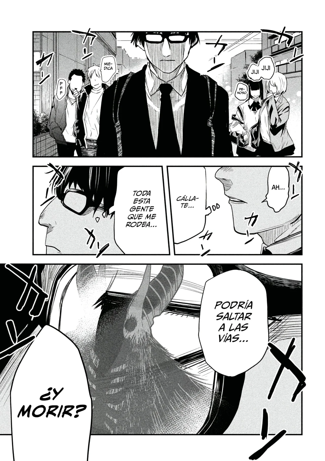 ISEKAI KAERI NO DAIKENJA-SAMA WA SORE DEMO KOSSORI KURASHITE IRU TSUMORI DESU Capítulo 24 - Page 36