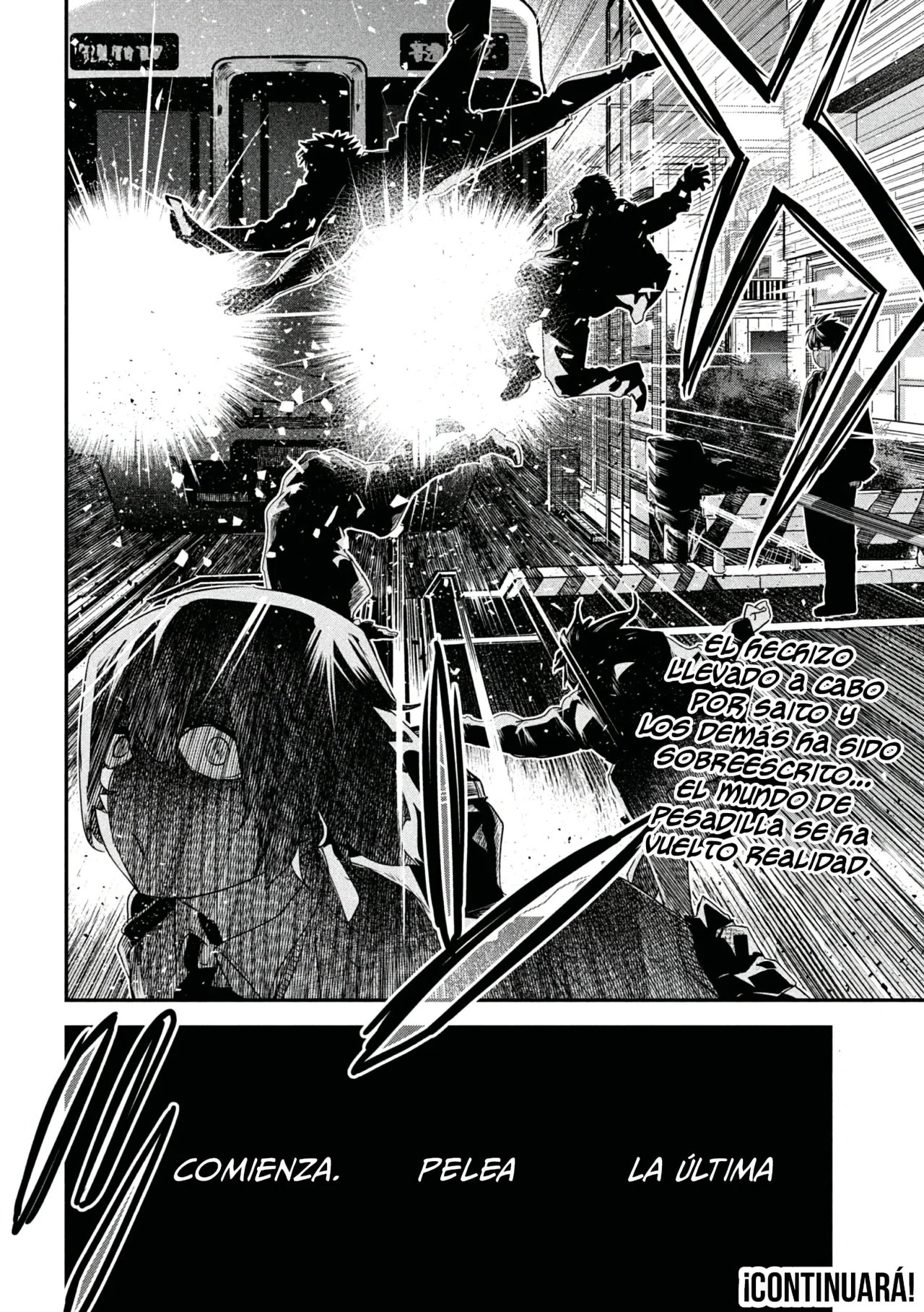 ISEKAI KAERI NO DAIKENJA-SAMA WA SORE DEMO KOSSORI KURASHITE IRU TSUMORI DESU Capítulo 24 - Page 37