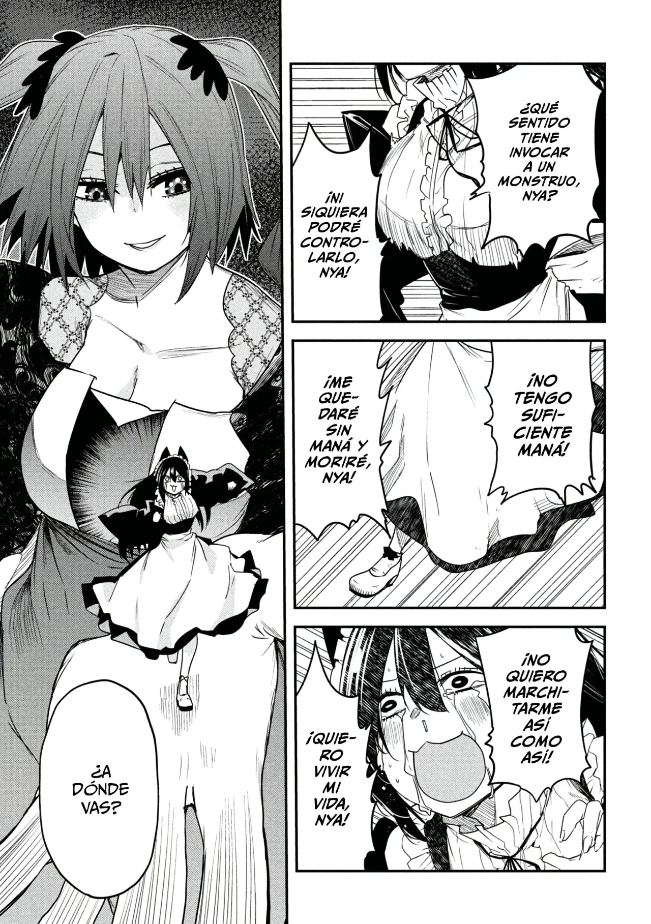ISEKAI KAERI NO DAIKENJA-SAMA WA SORE DEMO KOSSORI KURASHITE IRU TSUMORI DESU Capítulo 24 - Page 7