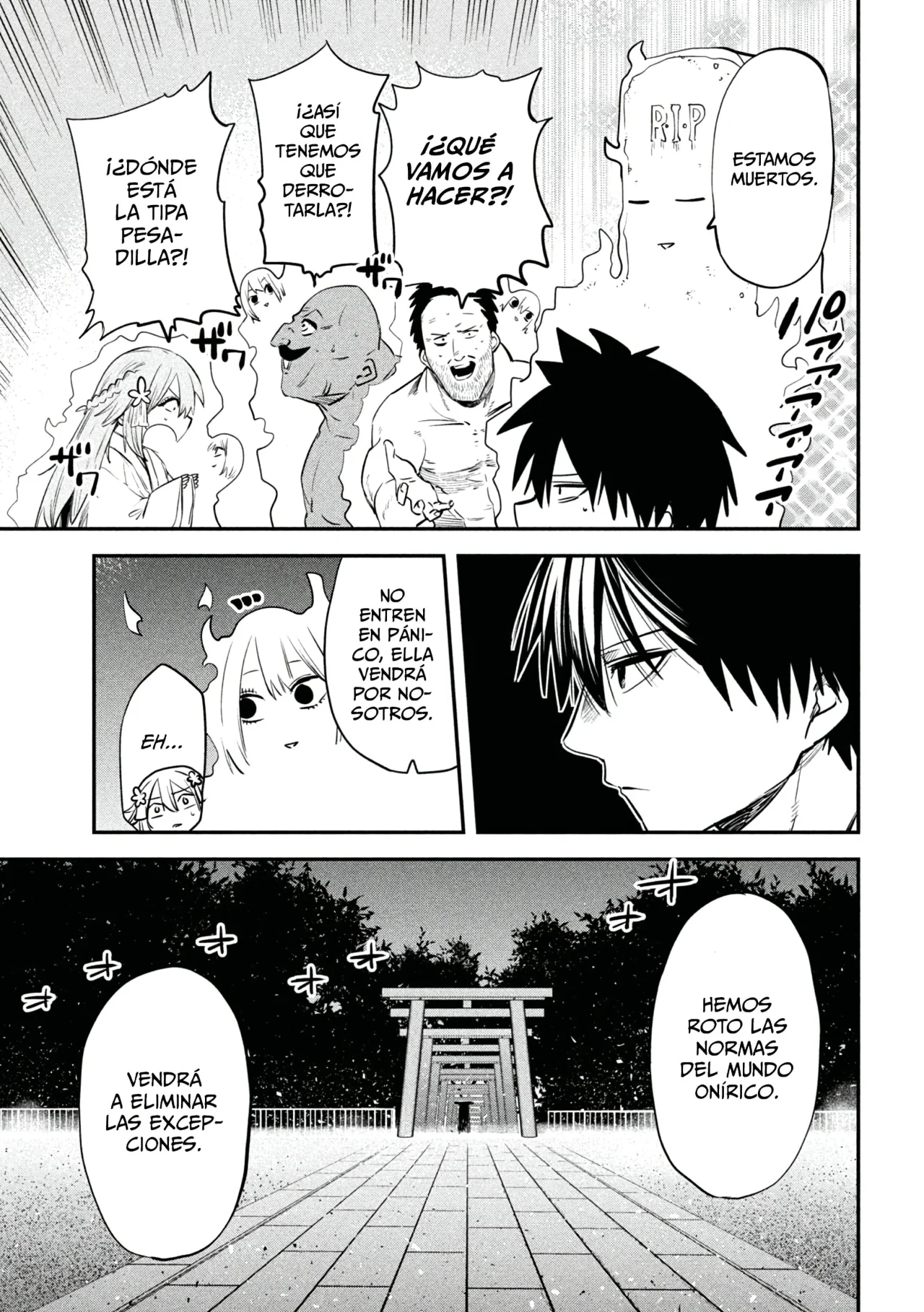 ISEKAI KAERI NO DAIKENJA-SAMA WA SORE DEMO KOSSORI KURASHITE IRU TSUMORI DESU Capítulo 25 - Page 11