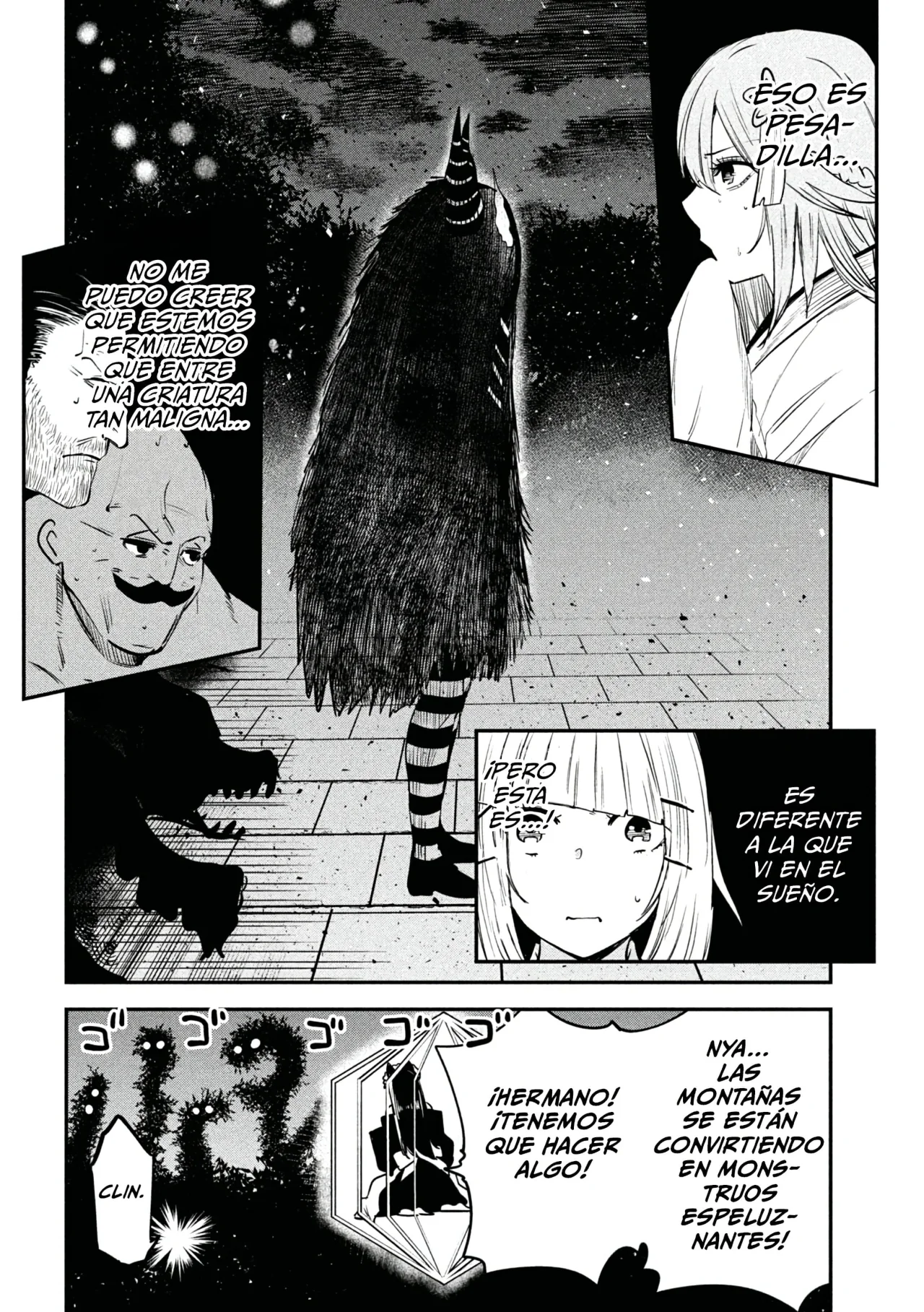 ISEKAI KAERI NO DAIKENJA-SAMA WA SORE DEMO KOSSORI KURASHITE IRU TSUMORI DESU Capítulo 25 - Page 13