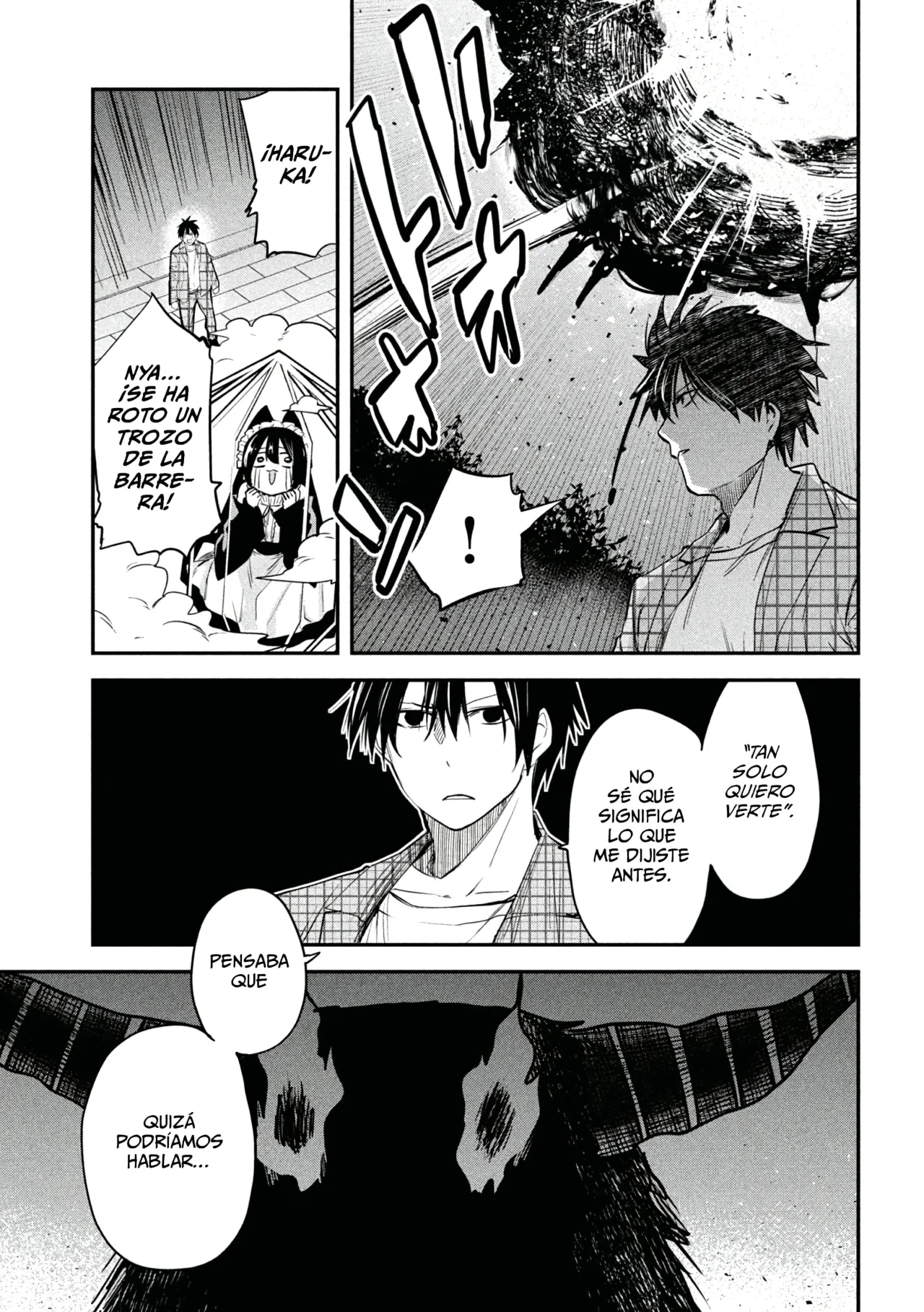 ISEKAI KAERI NO DAIKENJA-SAMA WA SORE DEMO KOSSORI KURASHITE IRU TSUMORI DESU Capítulo 25 - Page 14