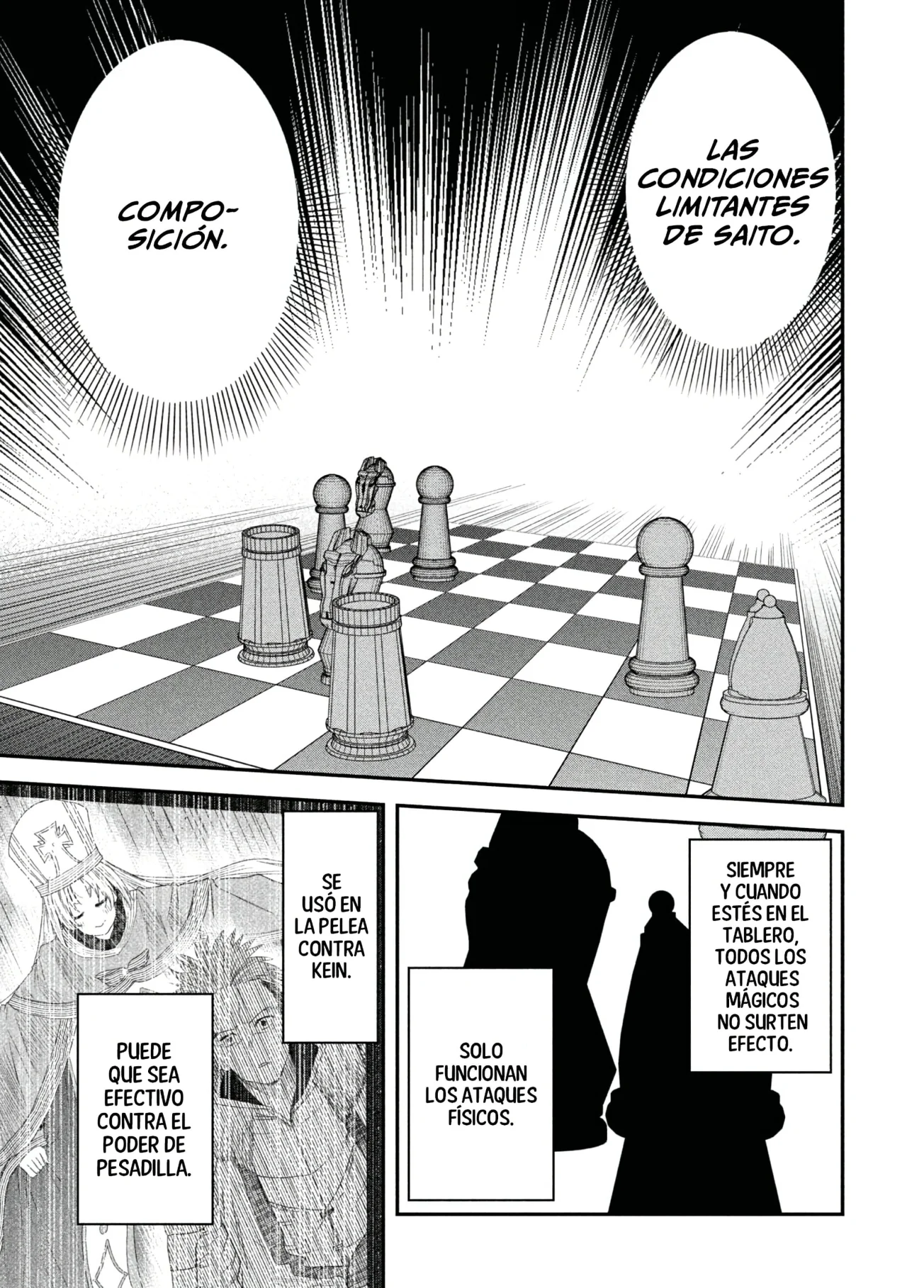 ISEKAI KAERI NO DAIKENJA-SAMA WA SORE DEMO KOSSORI KURASHITE IRU TSUMORI DESU Capítulo 25 - Page 16