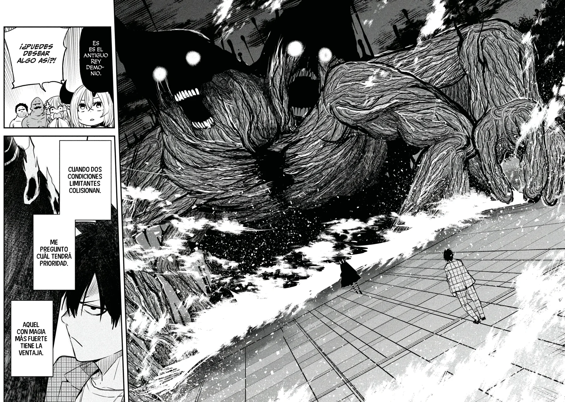 ISEKAI KAERI NO DAIKENJA-SAMA WA SORE DEMO KOSSORI KURASHITE IRU TSUMORI DESU Capítulo 25 - Page 17