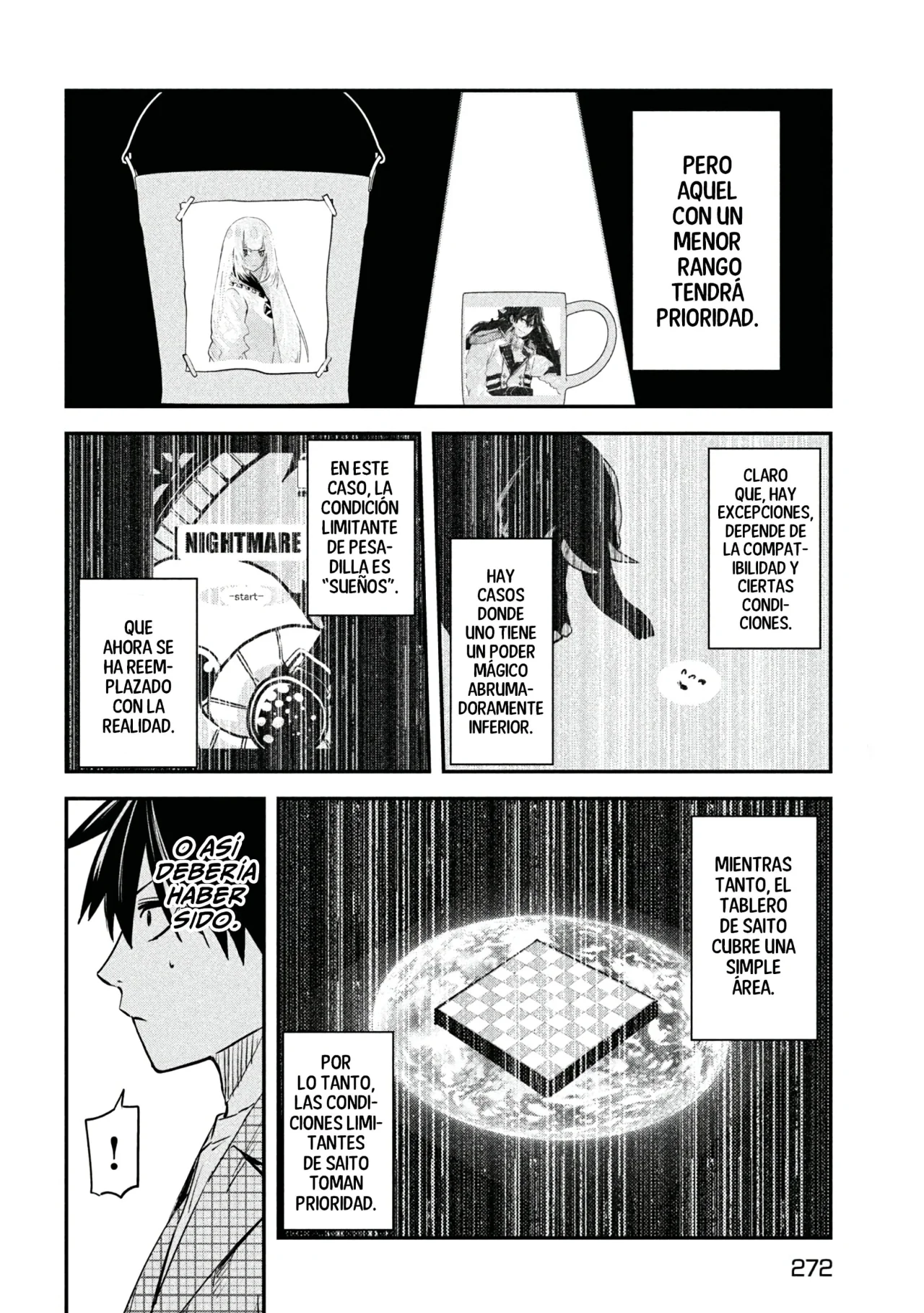 ISEKAI KAERI NO DAIKENJA-SAMA WA SORE DEMO KOSSORI KURASHITE IRU TSUMORI DESU Capítulo 25 - Page 18