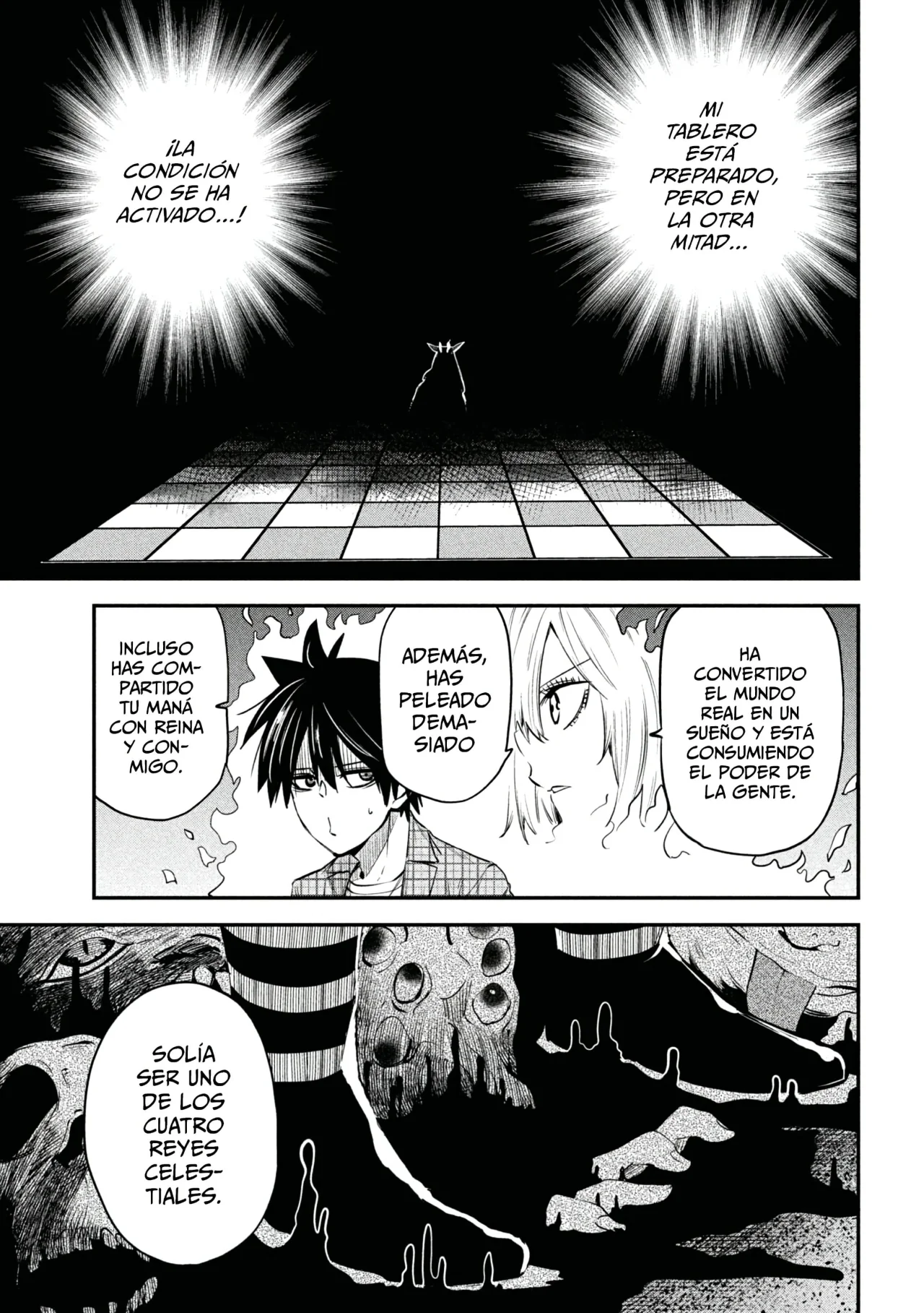 ISEKAI KAERI NO DAIKENJA-SAMA WA SORE DEMO KOSSORI KURASHITE IRU TSUMORI DESU Capítulo 25 - Page 19