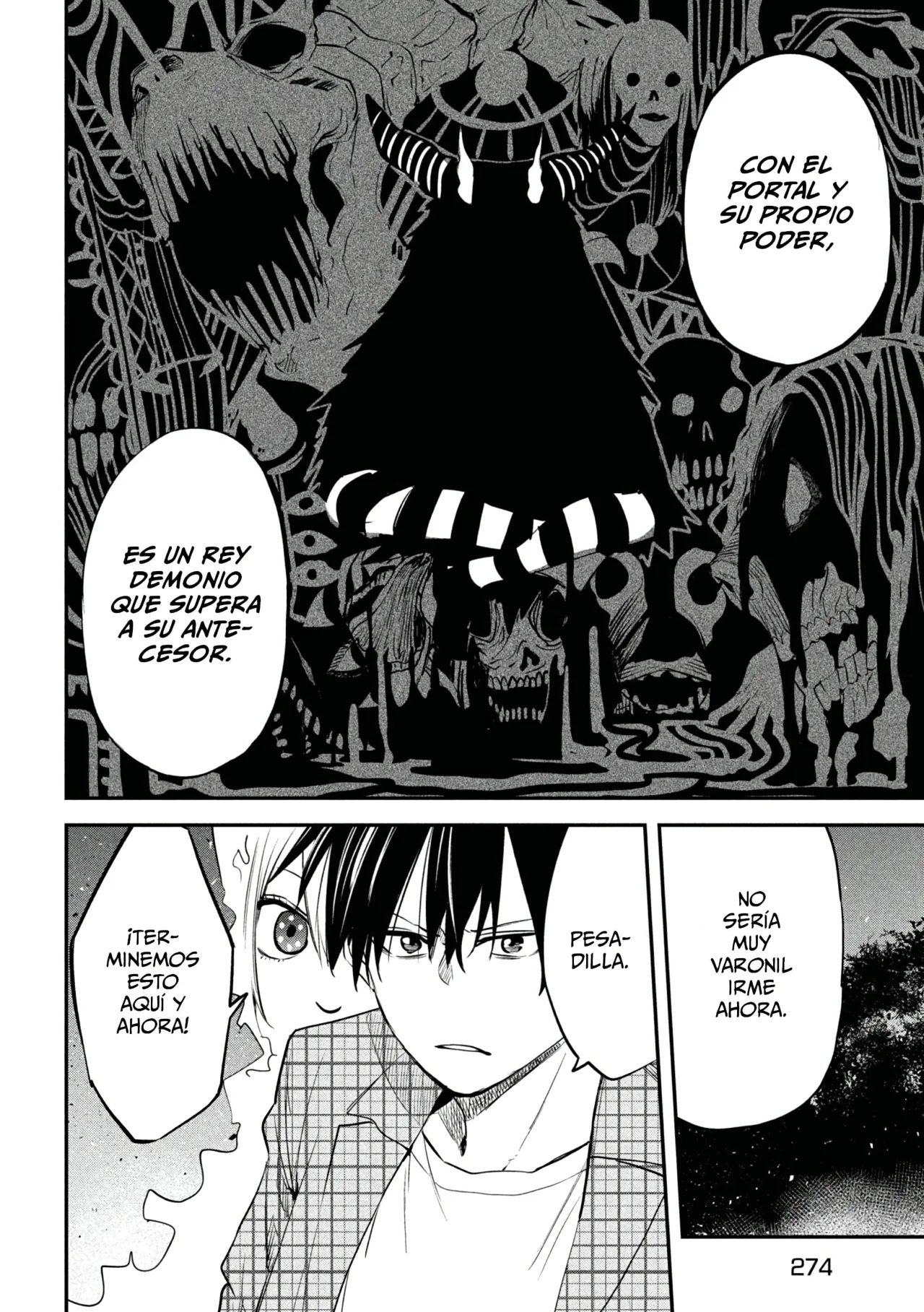 ISEKAI KAERI NO DAIKENJA-SAMA WA SORE DEMO KOSSORI KURASHITE IRU TSUMORI DESU Capítulo 25 - Page 20
