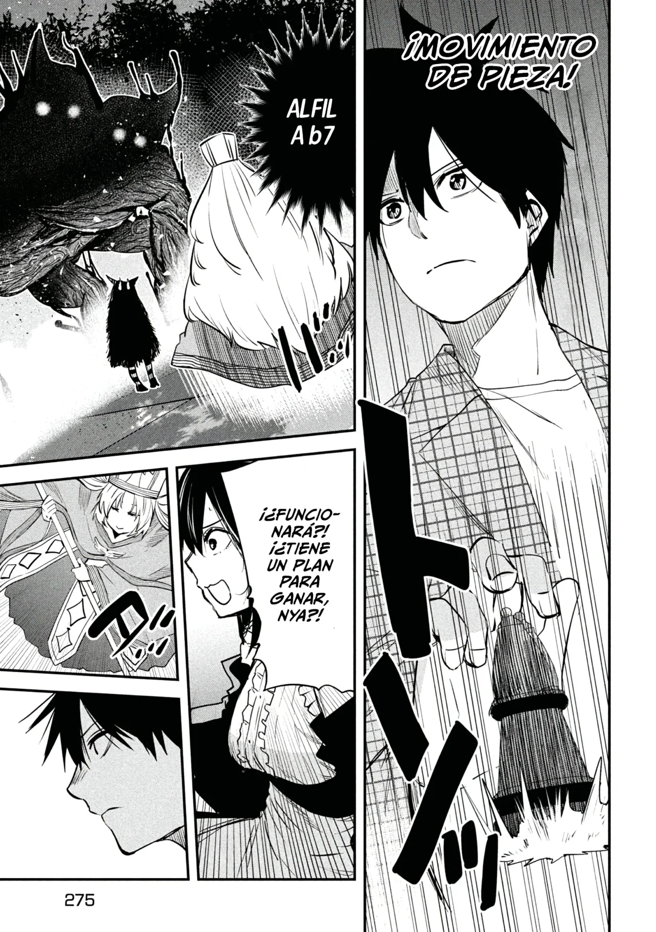 ISEKAI KAERI NO DAIKENJA-SAMA WA SORE DEMO KOSSORI KURASHITE IRU TSUMORI DESU Capítulo 25 - Page 21