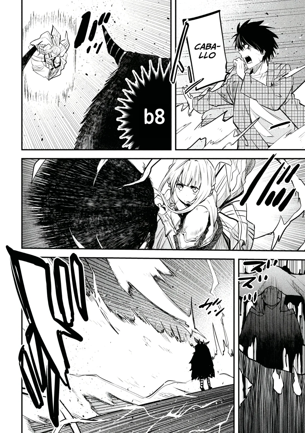 ISEKAI KAERI NO DAIKENJA-SAMA WA SORE DEMO KOSSORI KURASHITE IRU TSUMORI DESU Capítulo 25 - Page 26