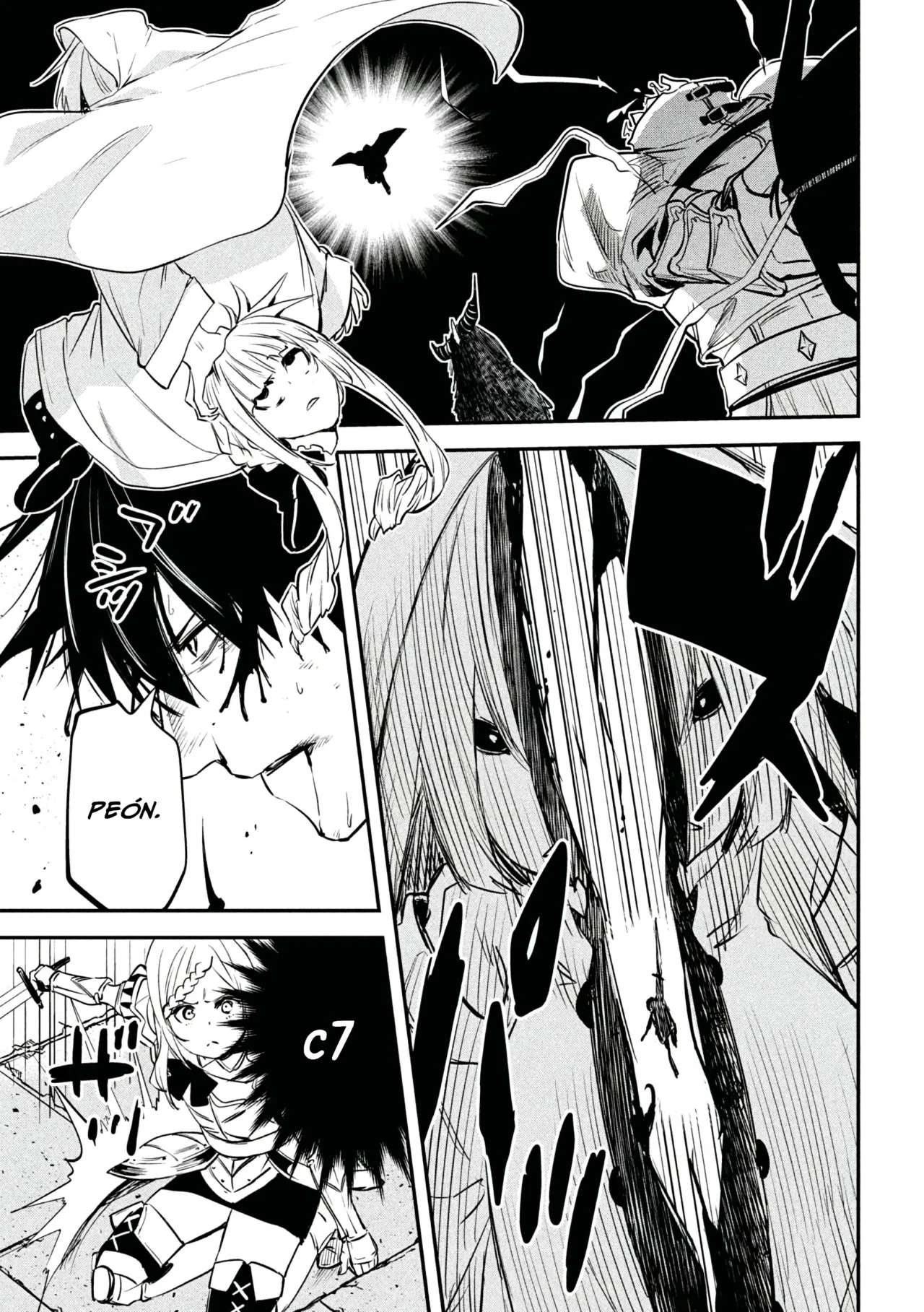 ISEKAI KAERI NO DAIKENJA-SAMA WA SORE DEMO KOSSORI KURASHITE IRU TSUMORI DESU Capítulo 25 - Page 27