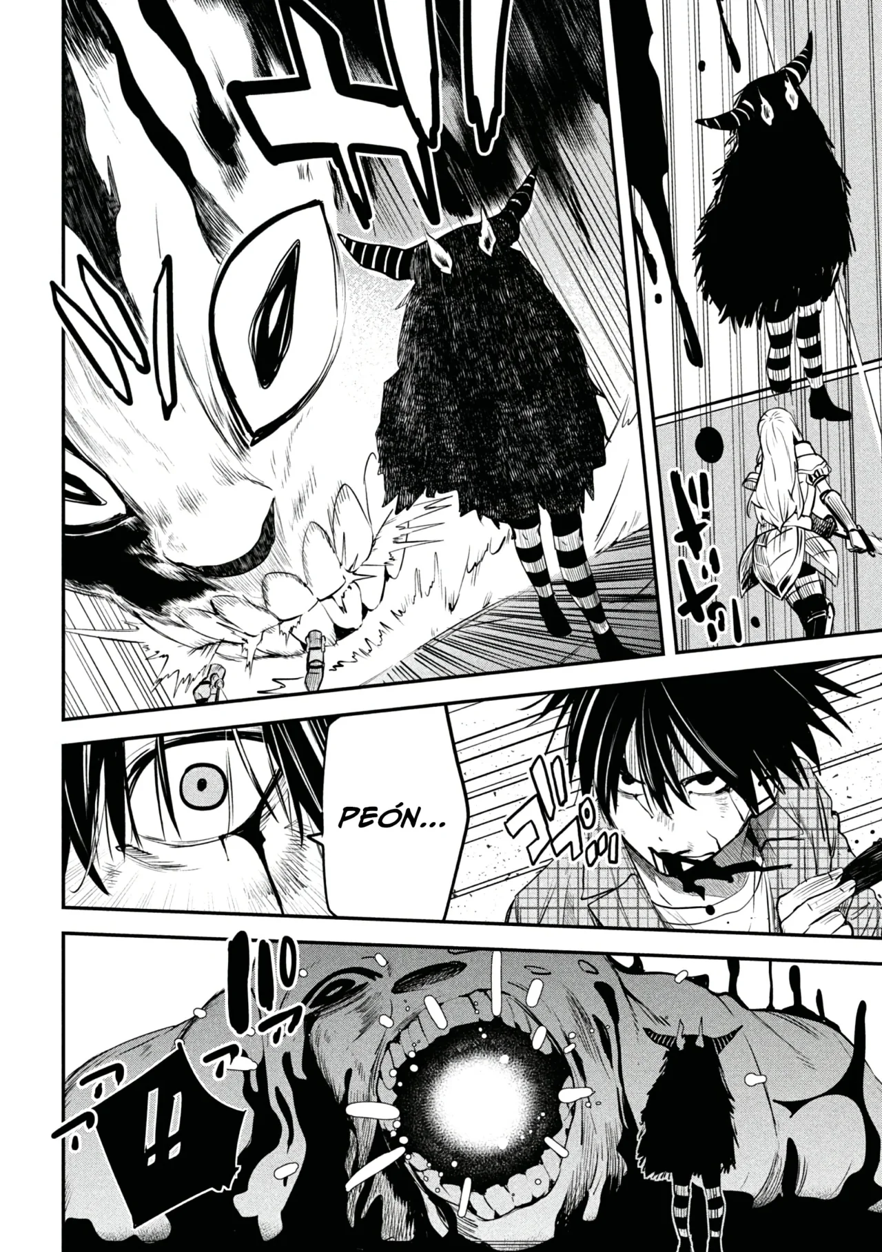 ISEKAI KAERI NO DAIKENJA-SAMA WA SORE DEMO KOSSORI KURASHITE IRU TSUMORI DESU Capítulo 25 - Page 28