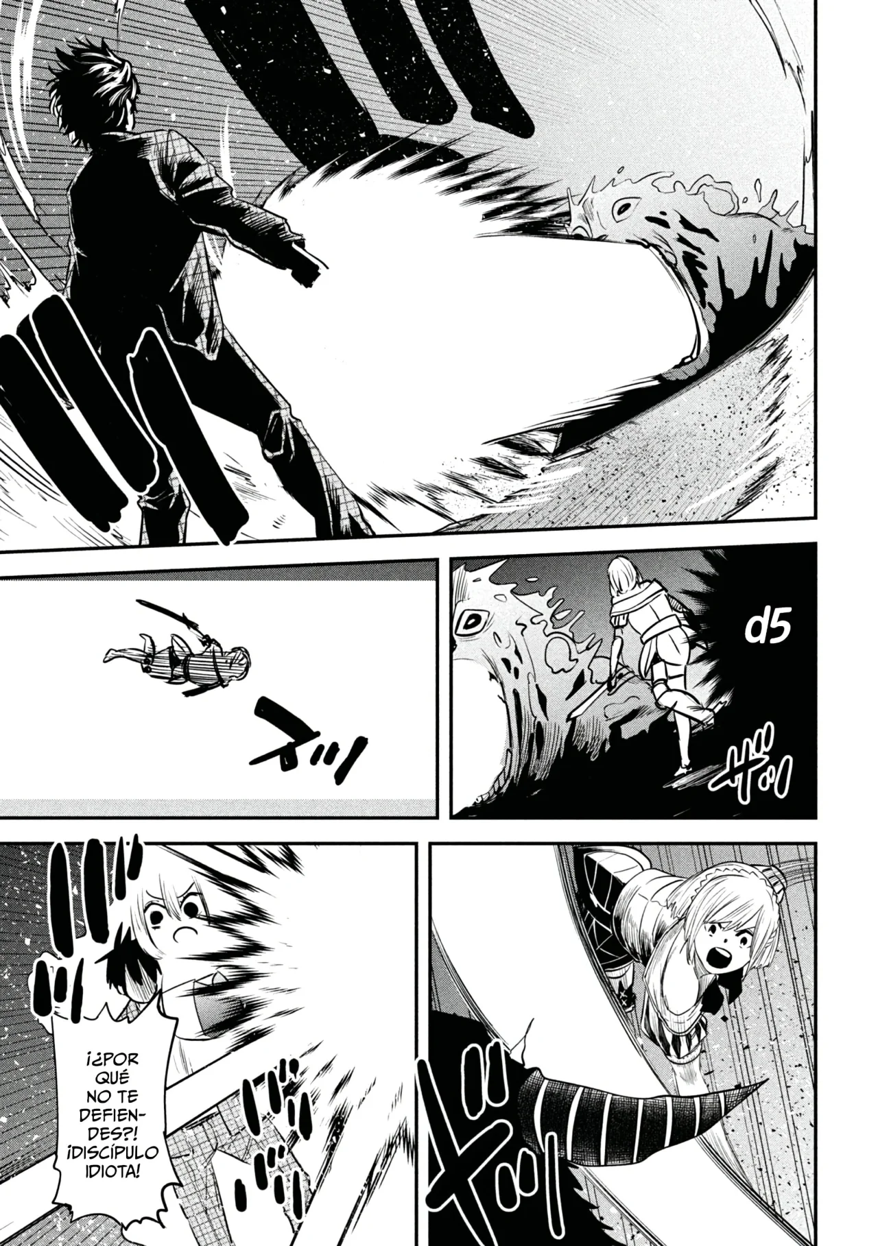 ISEKAI KAERI NO DAIKENJA-SAMA WA SORE DEMO KOSSORI KURASHITE IRU TSUMORI DESU Capítulo 25 - Page 29