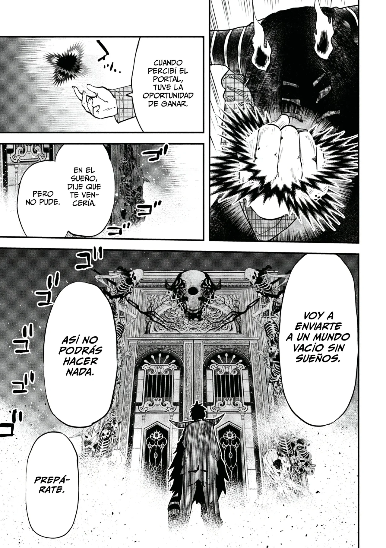 ISEKAI KAERI NO DAIKENJA-SAMA WA SORE DEMO KOSSORI KURASHITE IRU TSUMORI DESU Capítulo 25 - Page 35