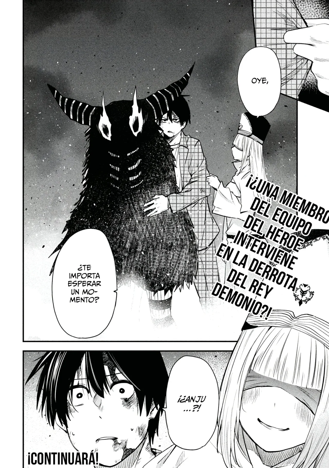 ISEKAI KAERI NO DAIKENJA-SAMA WA SORE DEMO KOSSORI KURASHITE IRU TSUMORI DESU Capítulo 25 - Page 36