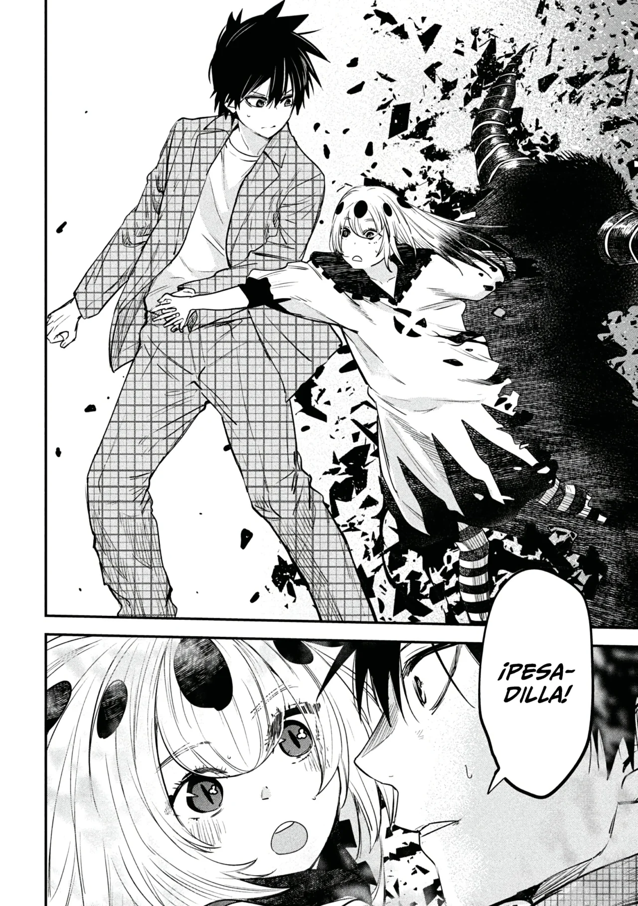ISEKAI KAERI NO DAIKENJA-SAMA WA SORE DEMO KOSSORI KURASHITE IRU TSUMORI DESU Capítulo 26 - Page 10