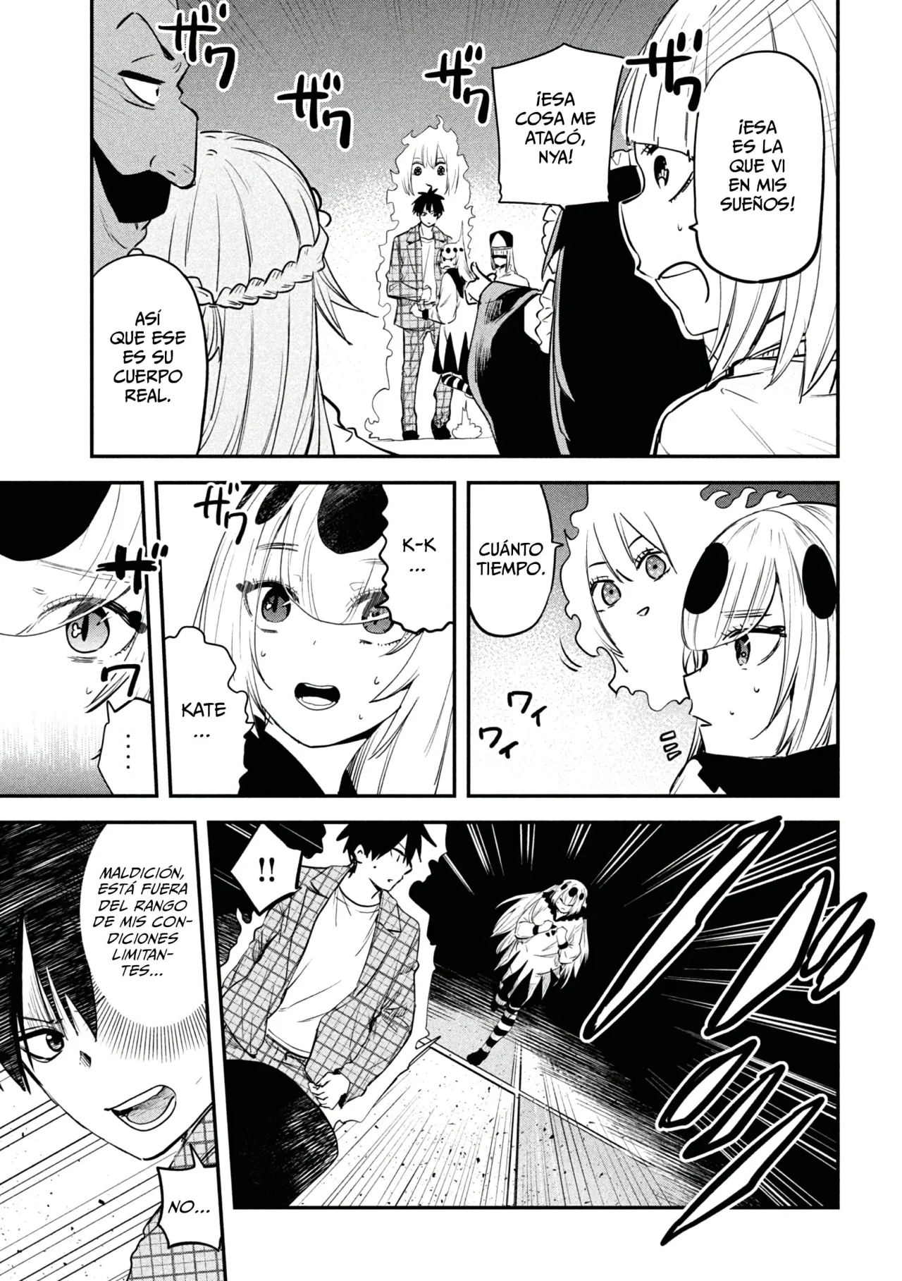 ISEKAI KAERI NO DAIKENJA-SAMA WA SORE DEMO KOSSORI KURASHITE IRU TSUMORI DESU Capítulo 26 - Page 11