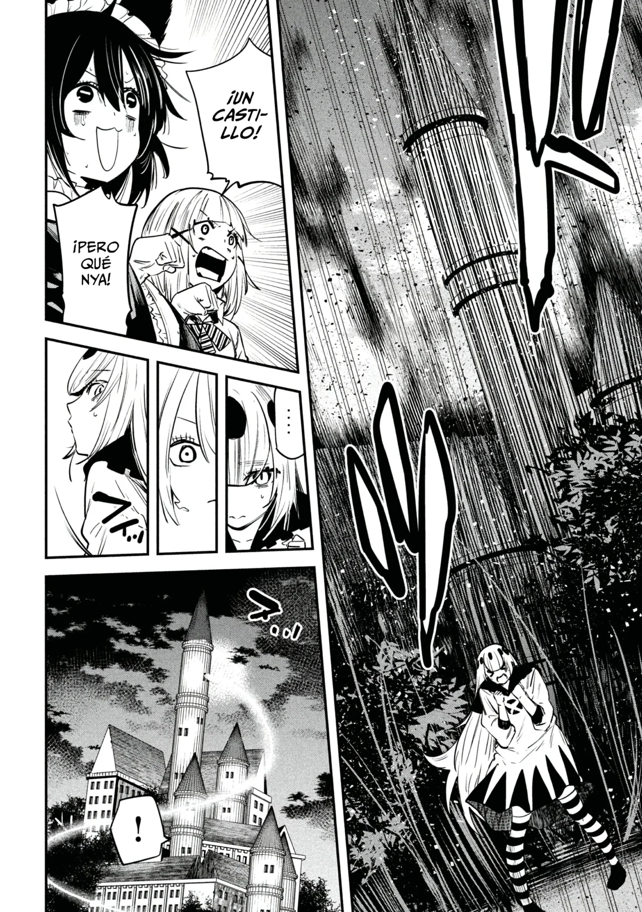 ISEKAI KAERI NO DAIKENJA-SAMA WA SORE DEMO KOSSORI KURASHITE IRU TSUMORI DESU Capítulo 26 - Page 12