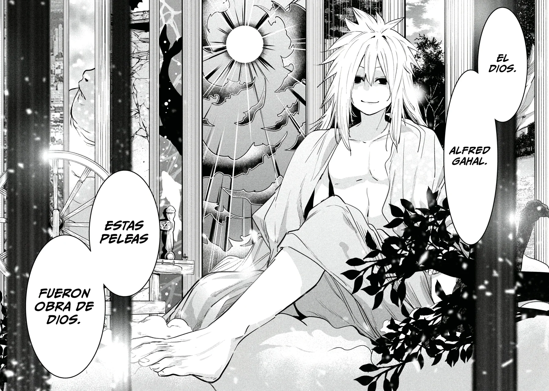 ISEKAI KAERI NO DAIKENJA-SAMA WA SORE DEMO KOSSORI KURASHITE IRU TSUMORI DESU Capítulo 26 - Page 16