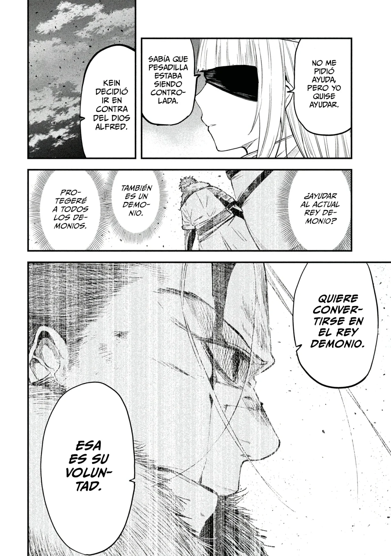 ISEKAI KAERI NO DAIKENJA-SAMA WA SORE DEMO KOSSORI KURASHITE IRU TSUMORI DESU Capítulo 26 - Page 19