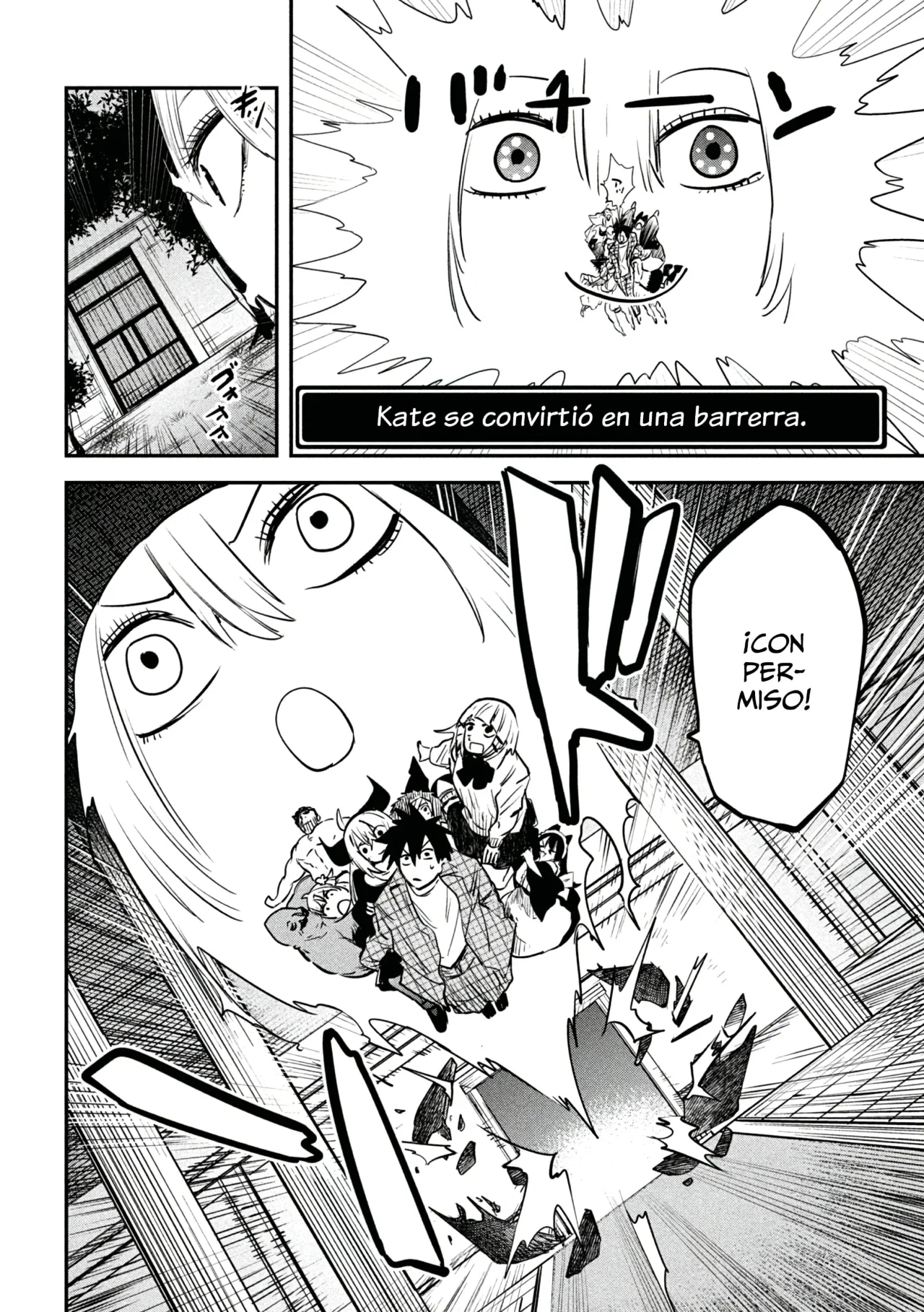 ISEKAI KAERI NO DAIKENJA-SAMA WA SORE DEMO KOSSORI KURASHITE IRU TSUMORI DESU Capítulo 26 - Page 21