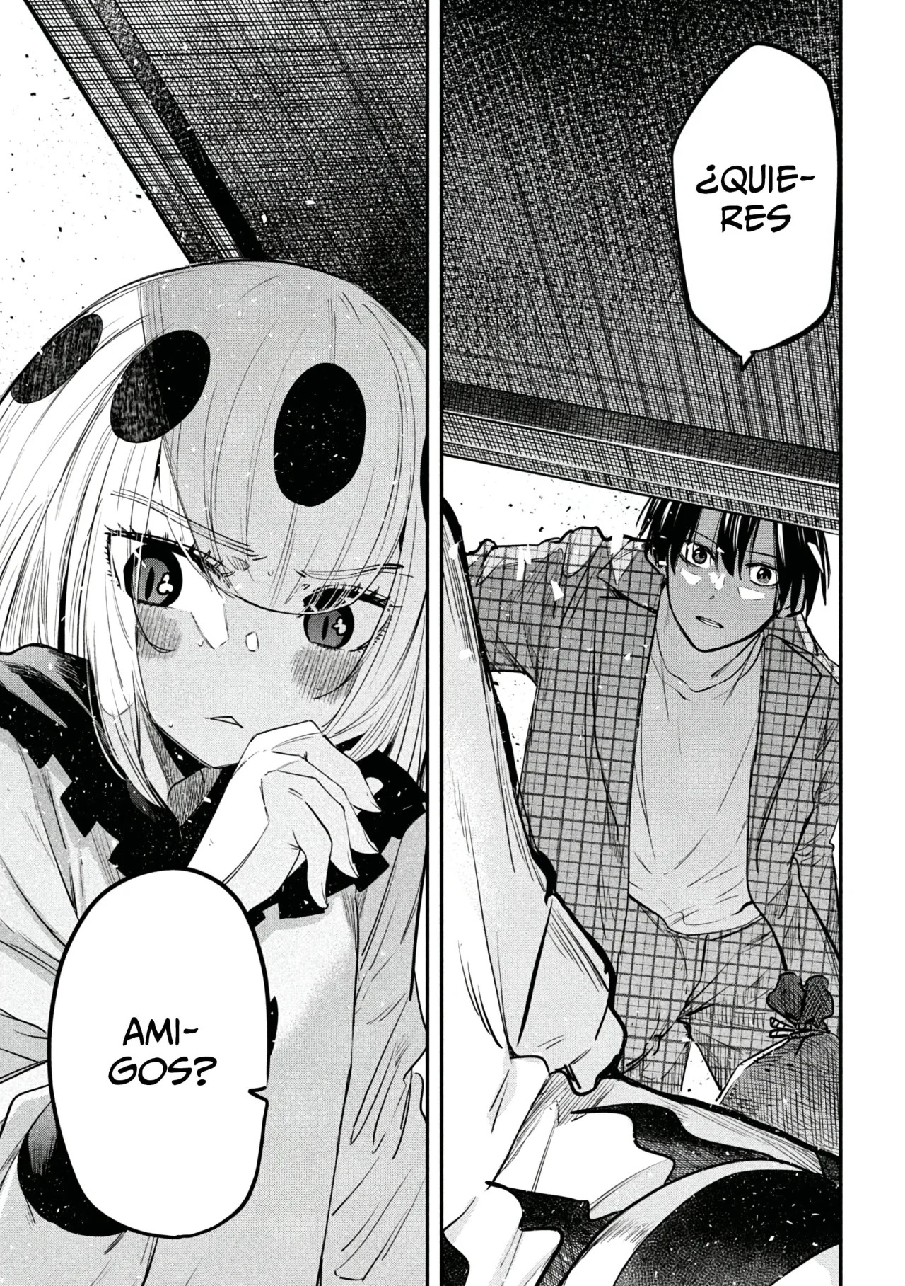 ISEKAI KAERI NO DAIKENJA-SAMA WA SORE DEMO KOSSORI KURASHITE IRU TSUMORI DESU Capítulo 26 - Page 28