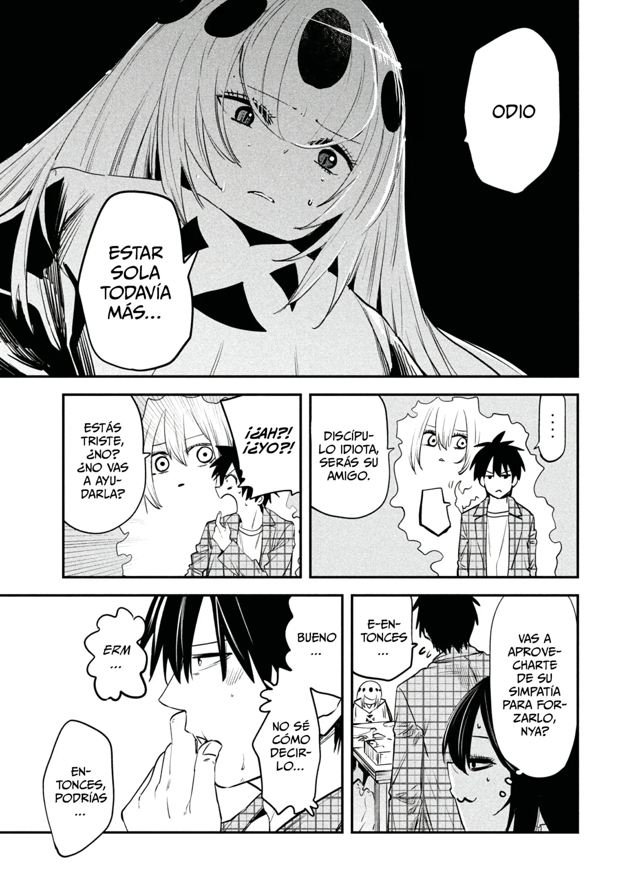 ISEKAI KAERI NO DAIKENJA-SAMA WA SORE DEMO KOSSORI KURASHITE IRU TSUMORI DESU Capítulo 26 - Page 30