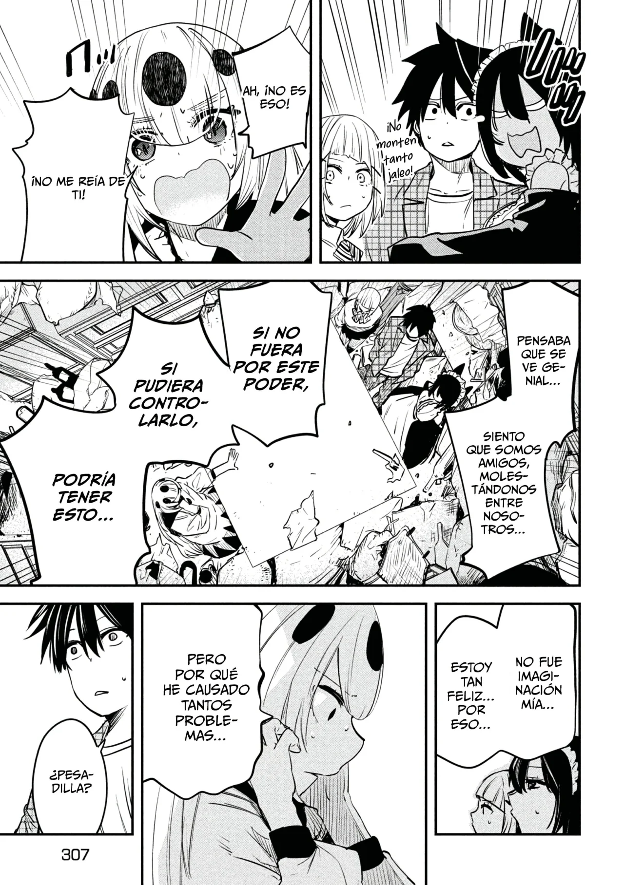 ISEKAI KAERI NO DAIKENJA-SAMA WA SORE DEMO KOSSORI KURASHITE IRU TSUMORI DESU Capítulo 26 - Page 32