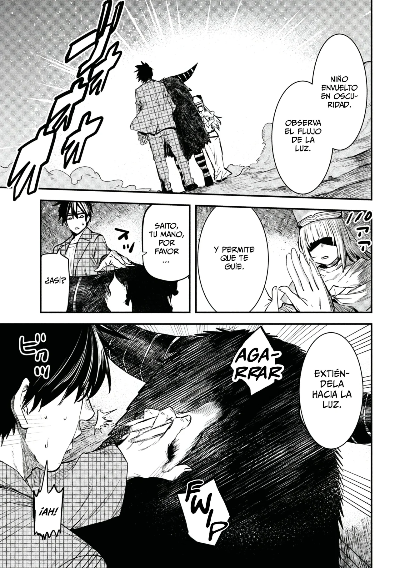 ISEKAI KAERI NO DAIKENJA-SAMA WA SORE DEMO KOSSORI KURASHITE IRU TSUMORI DESU Capítulo 26 - Page 9