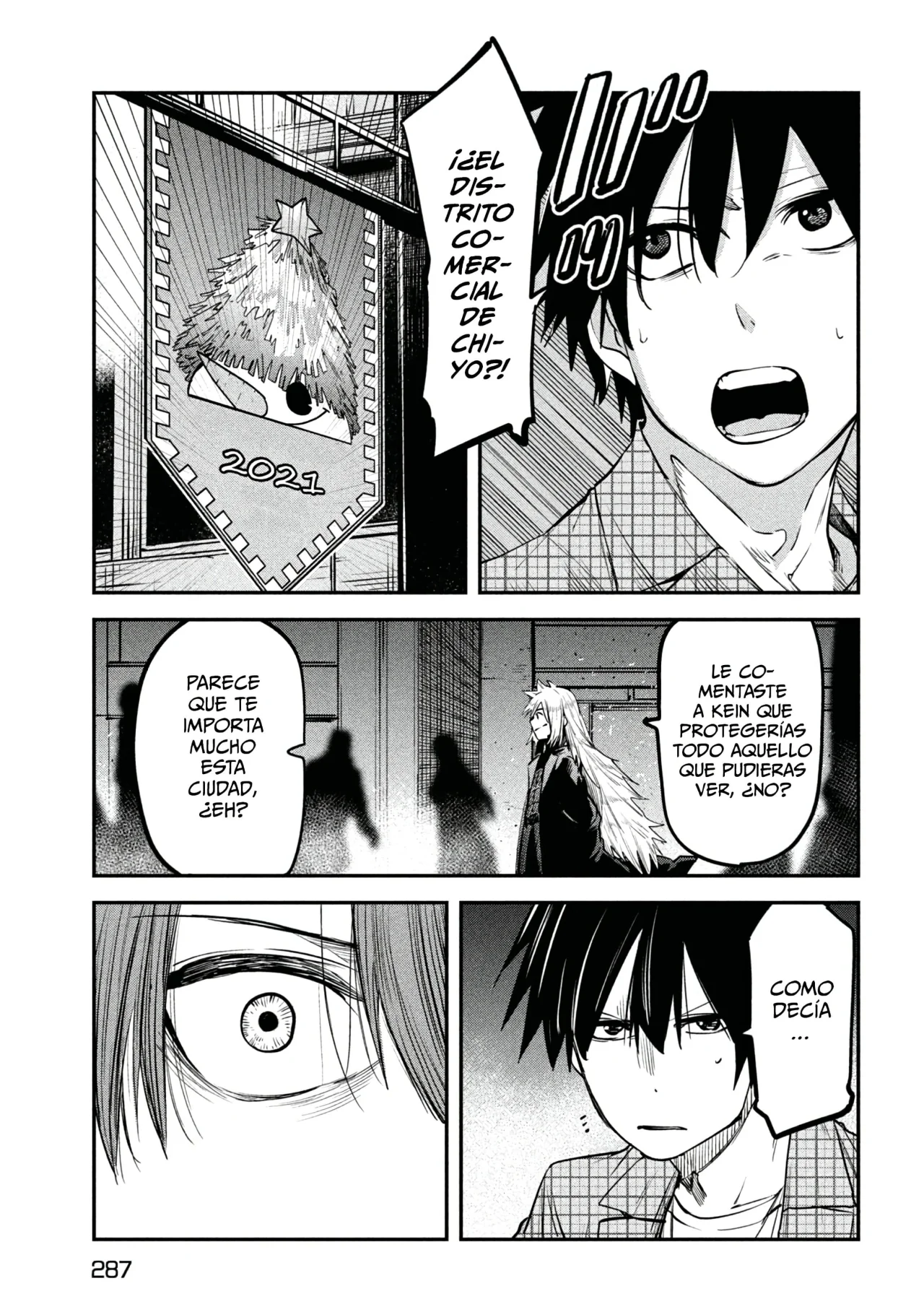 ISEKAI KAERI NO DAIKENJA-SAMA WA SORE DEMO KOSSORI KURASHITE IRU TSUMORI DESU Capítulo 27 - Page 12