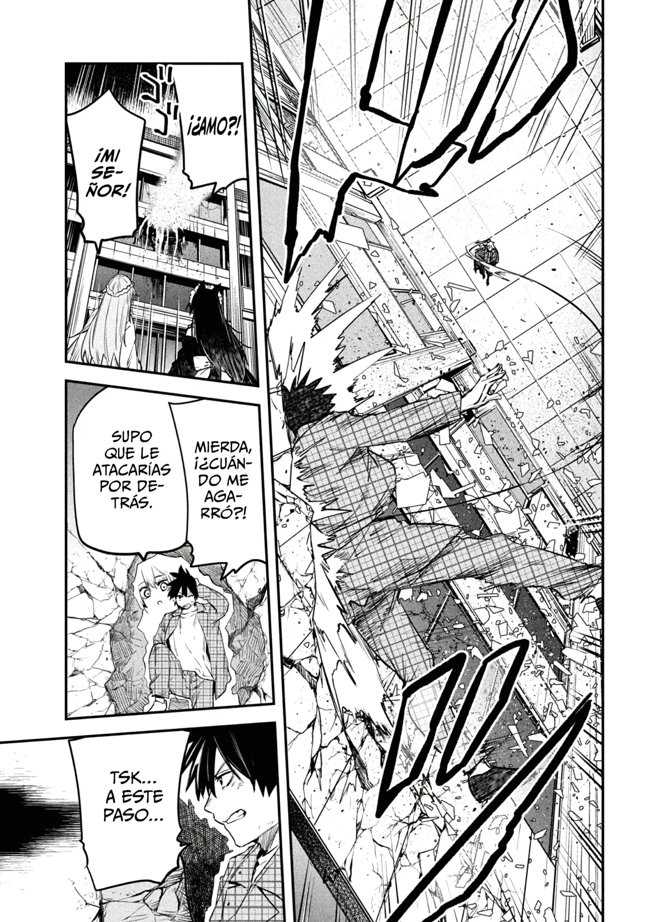 ISEKAI KAERI NO DAIKENJA-SAMA WA SORE DEMO KOSSORI KURASHITE IRU TSUMORI DESU Capítulo 27 - Page 16