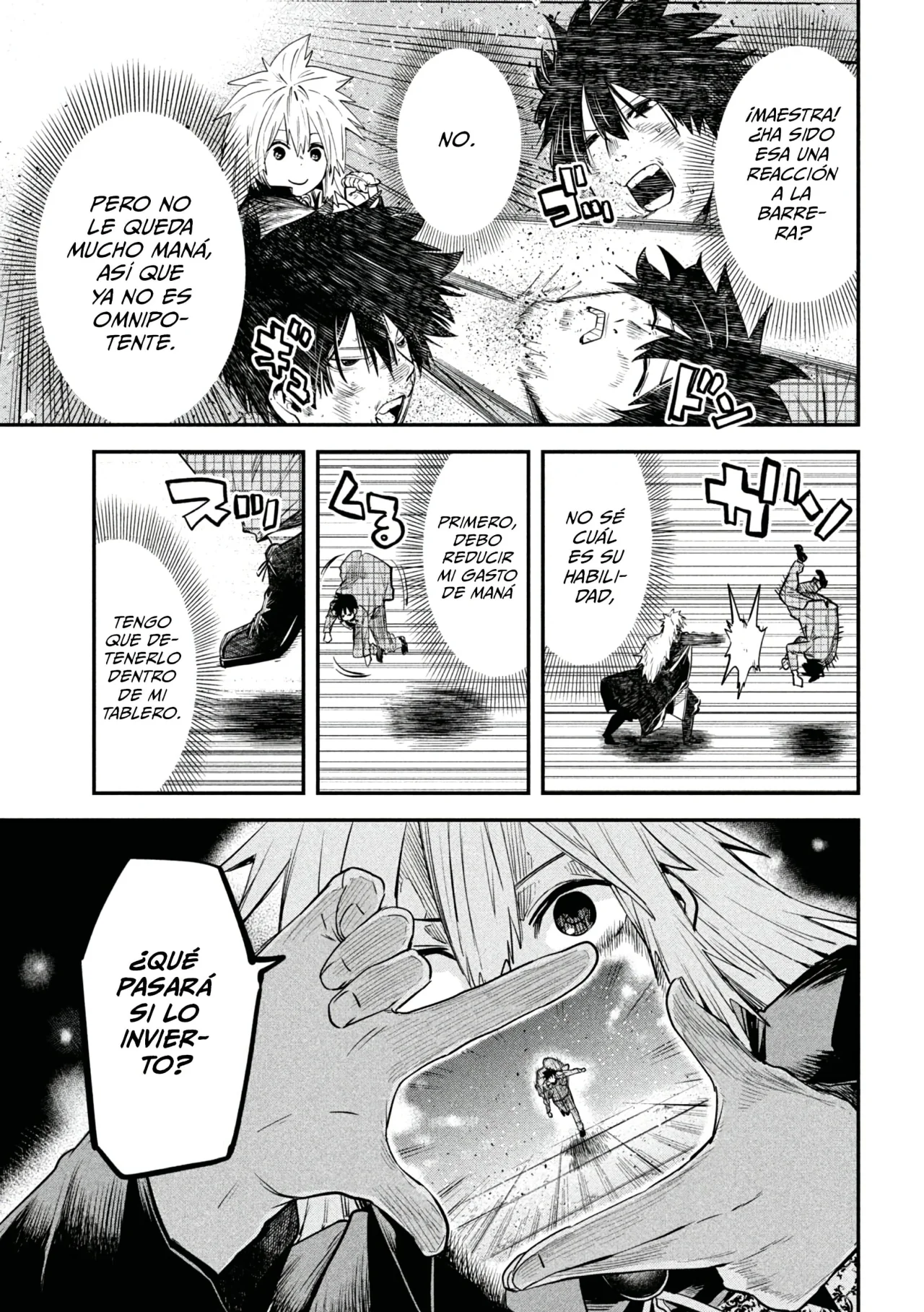 ISEKAI KAERI NO DAIKENJA-SAMA WA SORE DEMO KOSSORI KURASHITE IRU TSUMORI DESU Capítulo 27 - Page 22