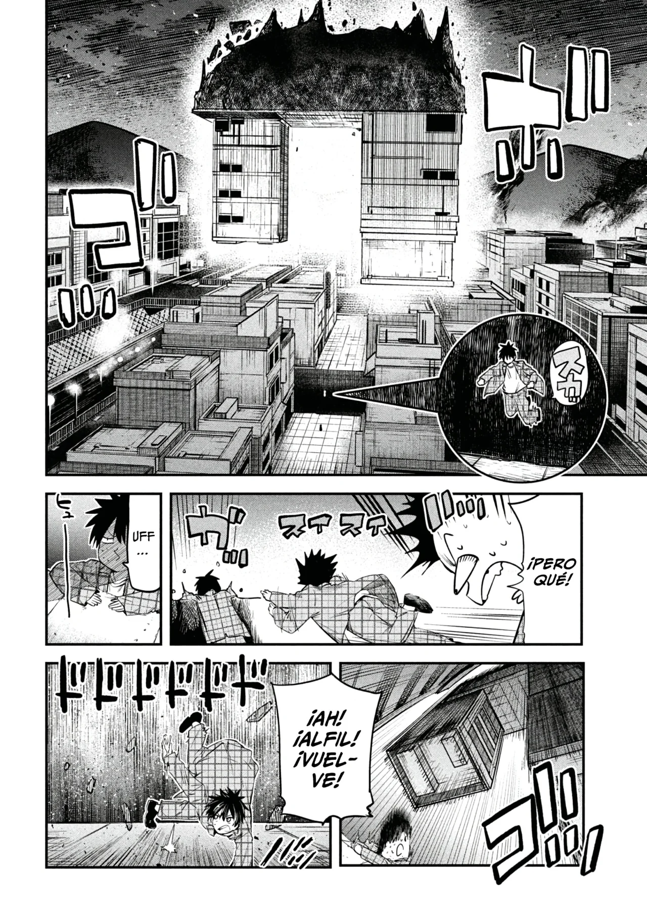 ISEKAI KAERI NO DAIKENJA-SAMA WA SORE DEMO KOSSORI KURASHITE IRU TSUMORI DESU Capítulo 27 - Page 23