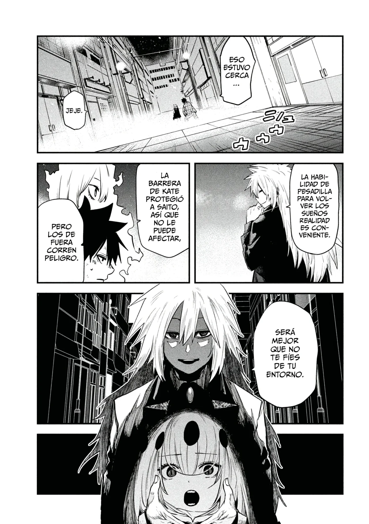 ISEKAI KAERI NO DAIKENJA-SAMA WA SORE DEMO KOSSORI KURASHITE IRU TSUMORI DESU Capítulo 27 - Page 24