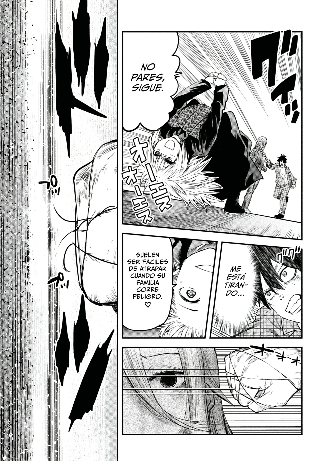 ISEKAI KAERI NO DAIKENJA-SAMA WA SORE DEMO KOSSORI KURASHITE IRU TSUMORI DESU Capítulo 27 - Page 30