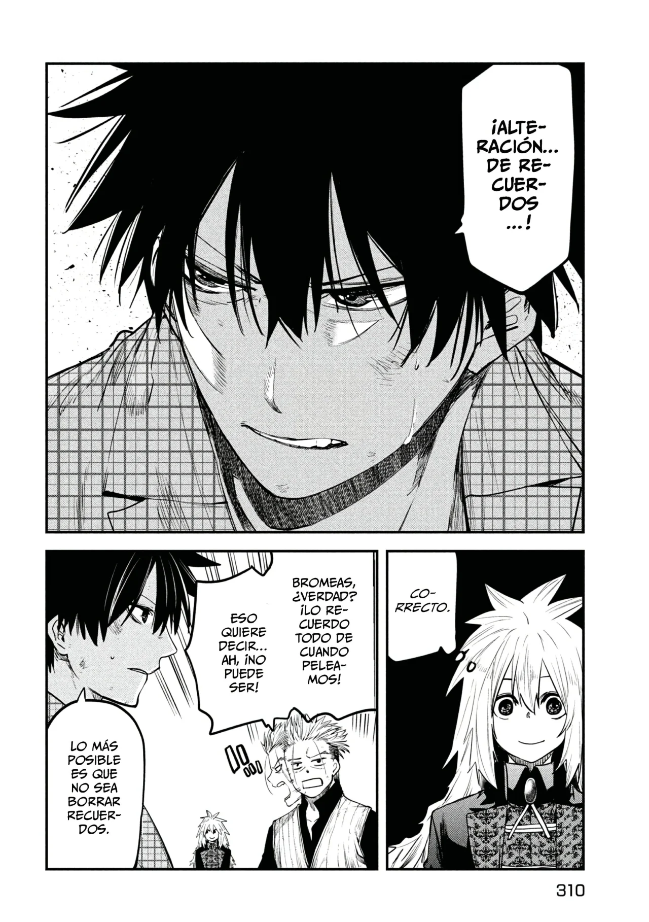 ISEKAI KAERI NO DAIKENJA-SAMA WA SORE DEMO KOSSORI KURASHITE IRU TSUMORI DESU Capítulo 27 - Page 35