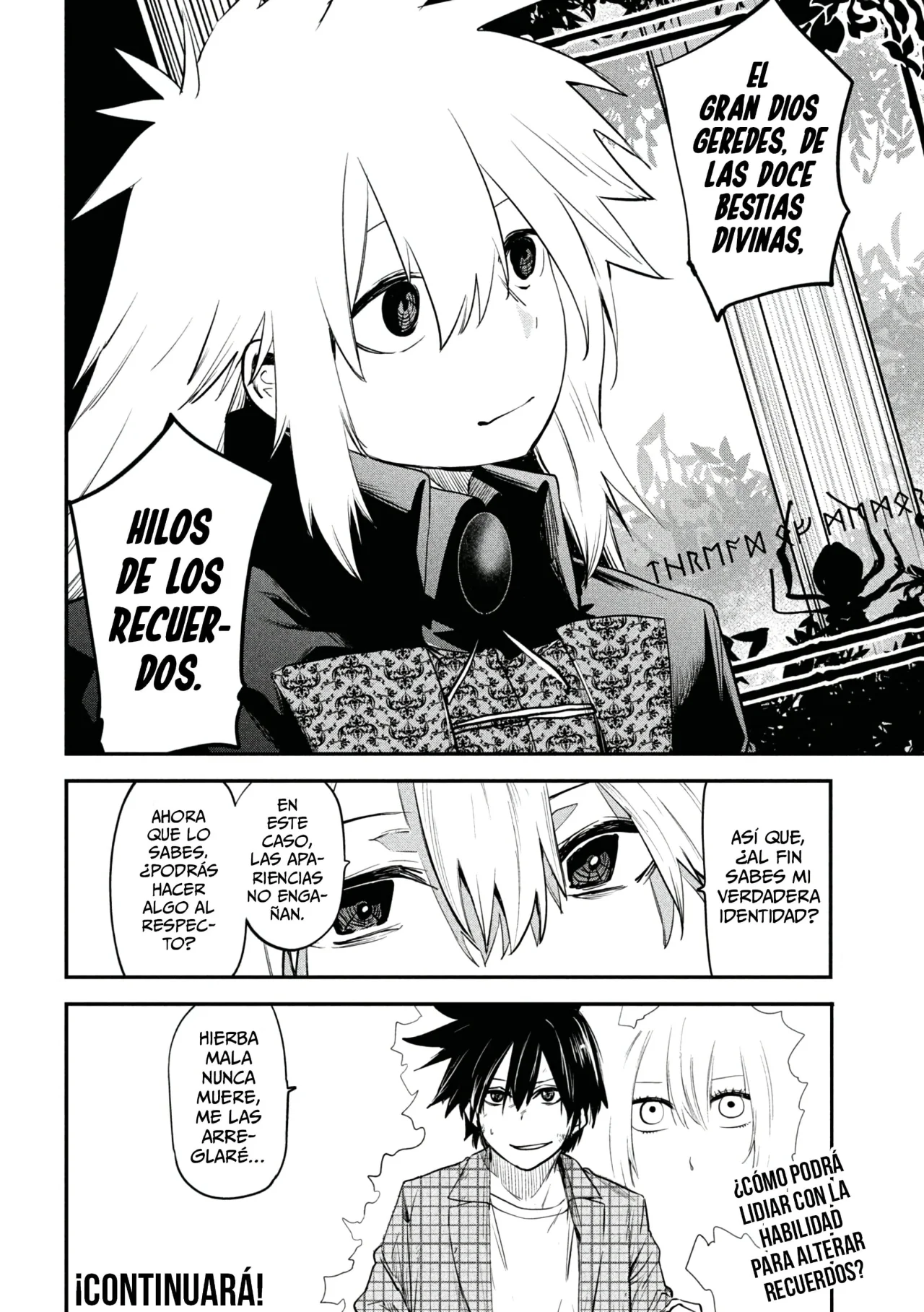 ISEKAI KAERI NO DAIKENJA-SAMA WA SORE DEMO KOSSORI KURASHITE IRU TSUMORI DESU Capítulo 27 - Page 37