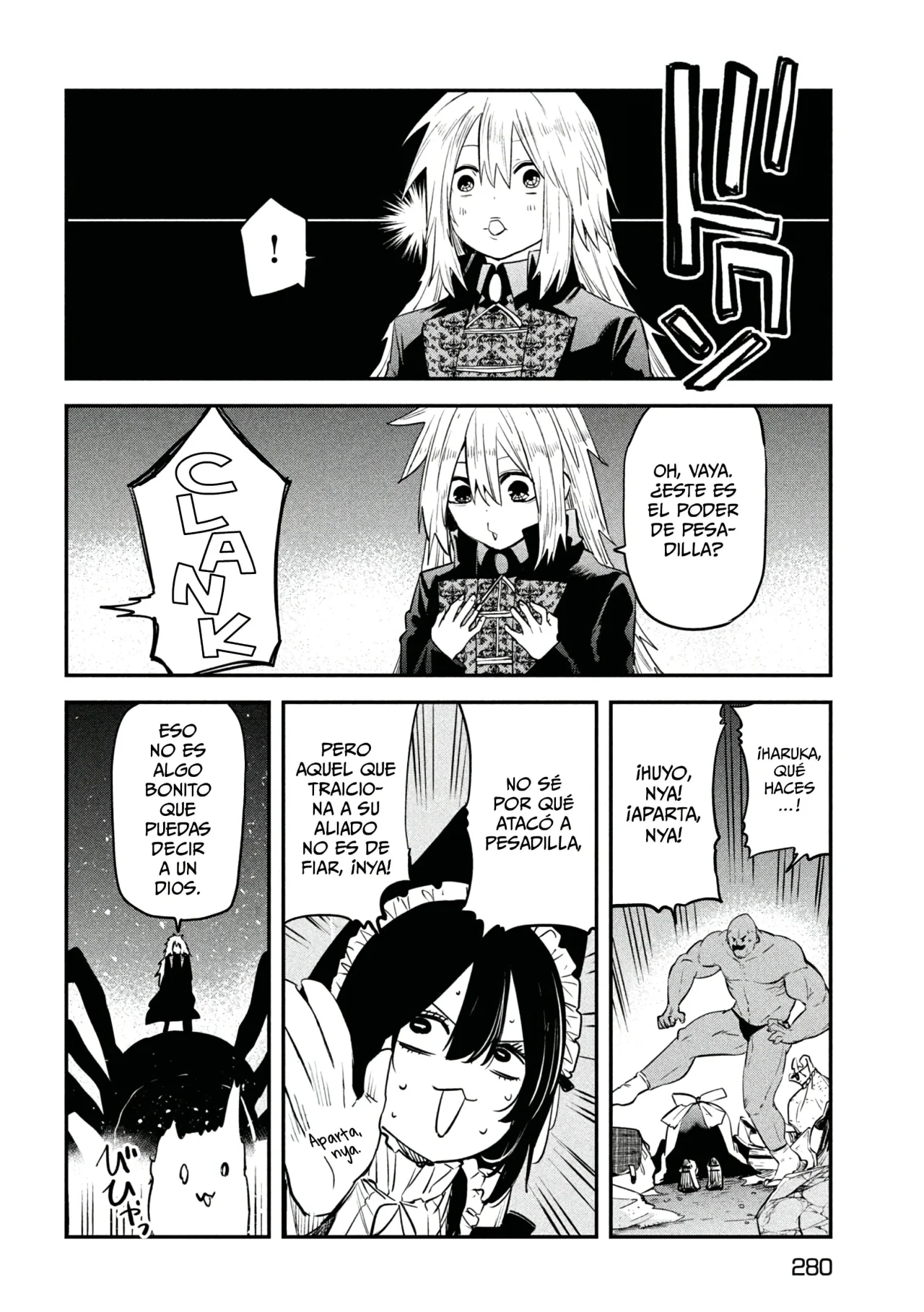 ISEKAI KAERI NO DAIKENJA-SAMA WA SORE DEMO KOSSORI KURASHITE IRU TSUMORI DESU Capítulo 27 - Page 5