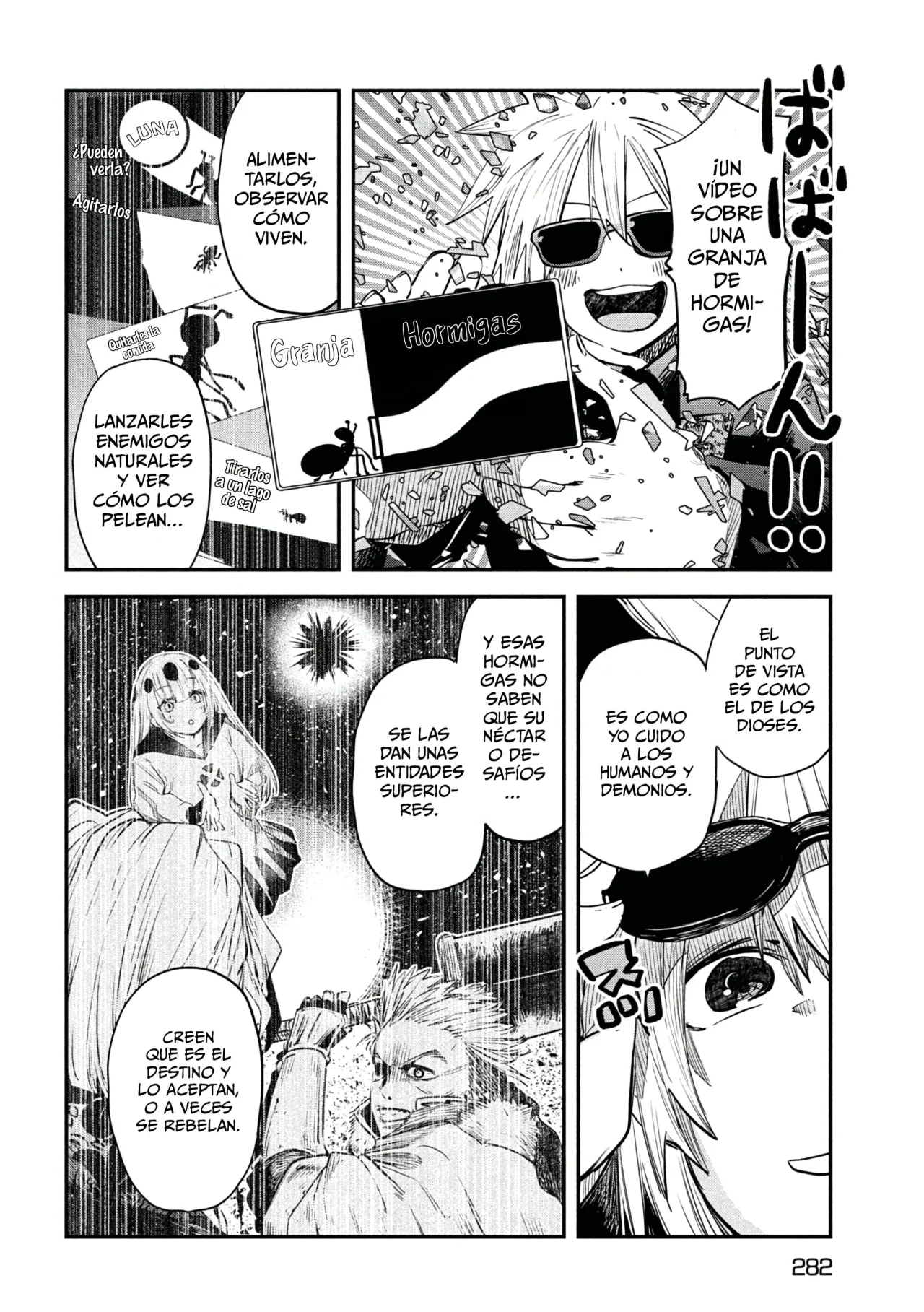 ISEKAI KAERI NO DAIKENJA-SAMA WA SORE DEMO KOSSORI KURASHITE IRU TSUMORI DESU Capítulo 27 - Page 7