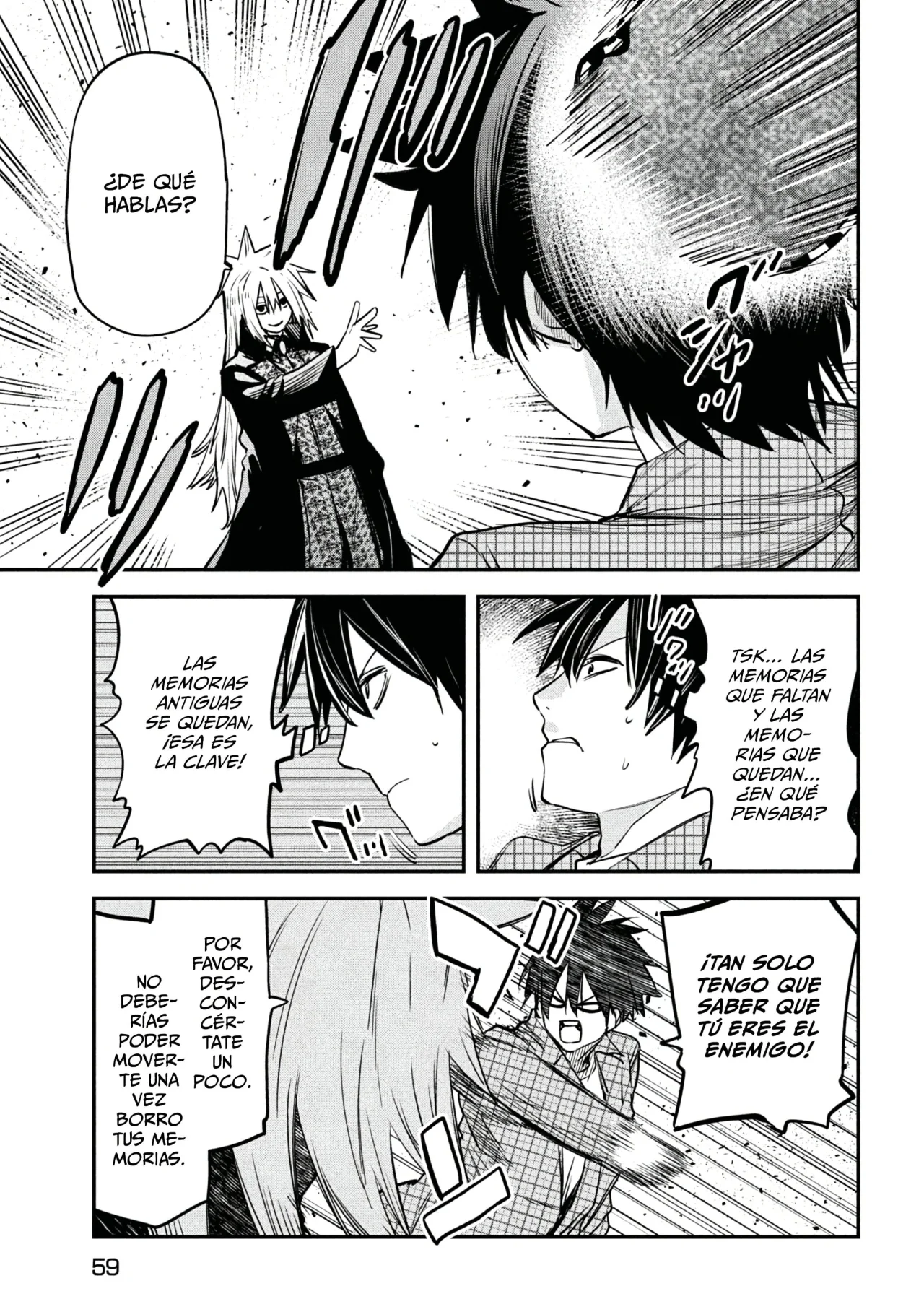 ISEKAI KAERI NO DAIKENJA-SAMA WA SORE DEMO KOSSORI KURASHITE IRU TSUMORI DESU Capítulo 28 - Page 11