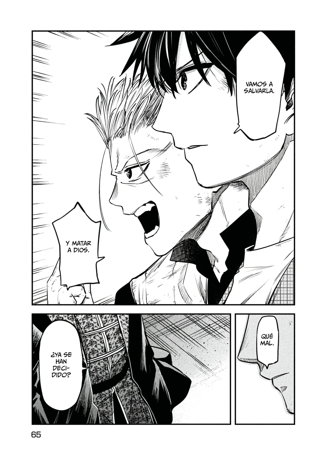 ISEKAI KAERI NO DAIKENJA-SAMA WA SORE DEMO KOSSORI KURASHITE IRU TSUMORI DESU Capítulo 28 - Page 17