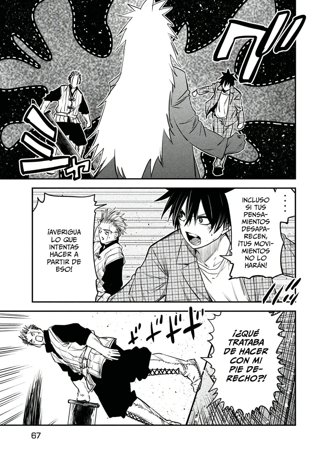 ISEKAI KAERI NO DAIKENJA-SAMA WA SORE DEMO KOSSORI KURASHITE IRU TSUMORI DESU Capítulo 28 - Page 19
