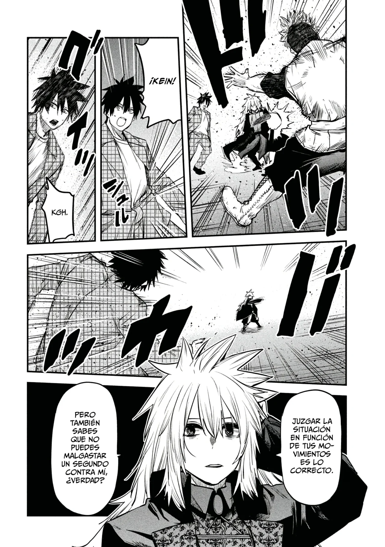 ISEKAI KAERI NO DAIKENJA-SAMA WA SORE DEMO KOSSORI KURASHITE IRU TSUMORI DESU Capítulo 28 - Page 20