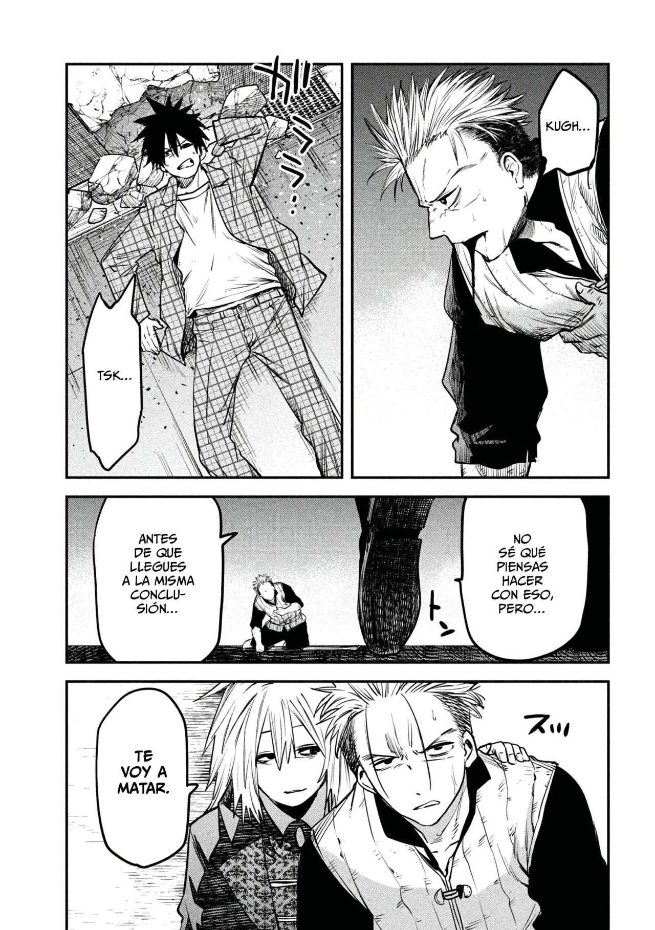 ISEKAI KAERI NO DAIKENJA-SAMA WA SORE DEMO KOSSORI KURASHITE IRU TSUMORI DESU Capítulo 28 - Page 21