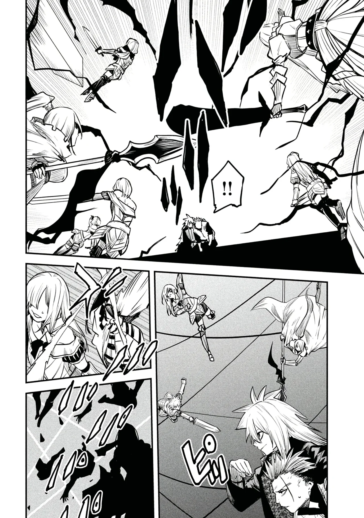 ISEKAI KAERI NO DAIKENJA-SAMA WA SORE DEMO KOSSORI KURASHITE IRU TSUMORI DESU Capítulo 28 - Page 22