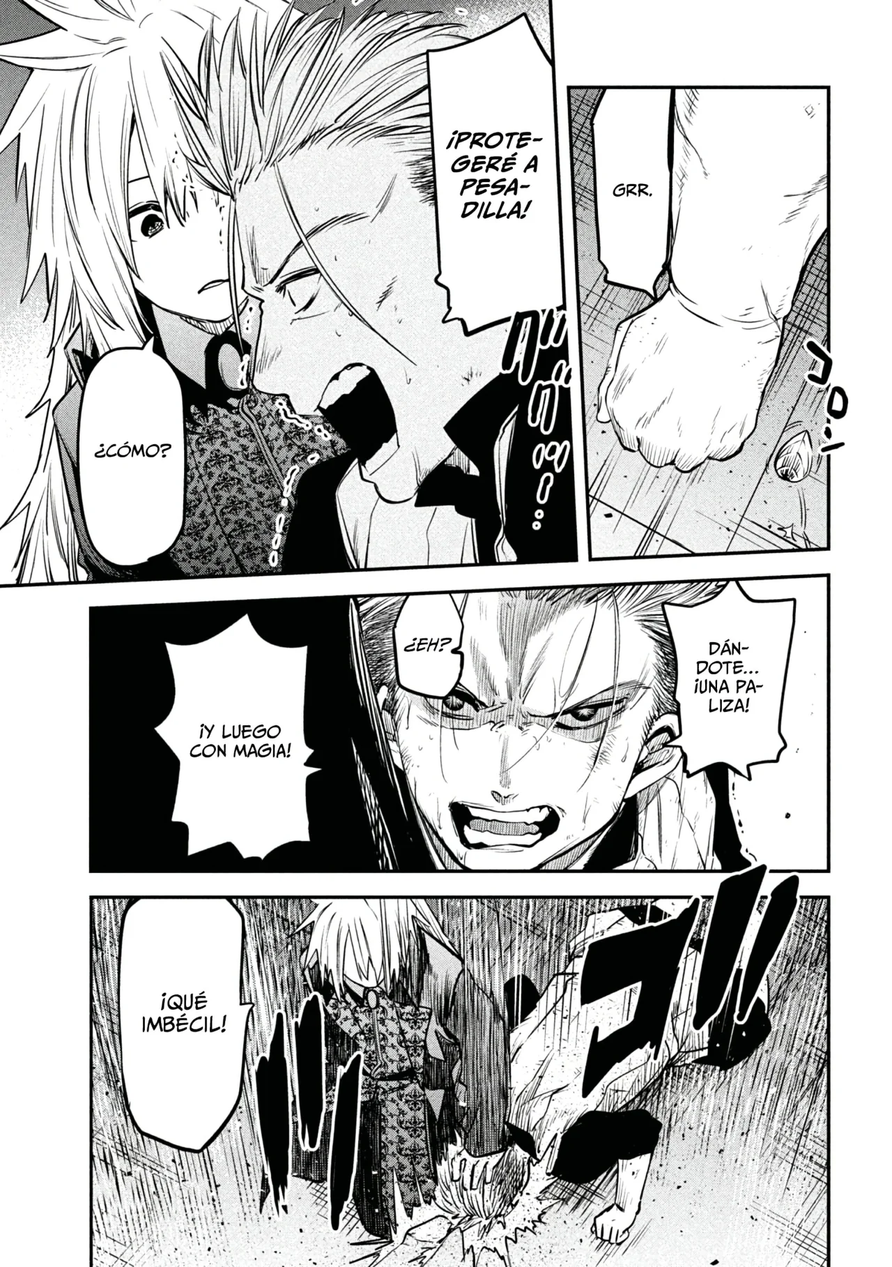 ISEKAI KAERI NO DAIKENJA-SAMA WA SORE DEMO KOSSORI KURASHITE IRU TSUMORI DESU Capítulo 28 - Page 23