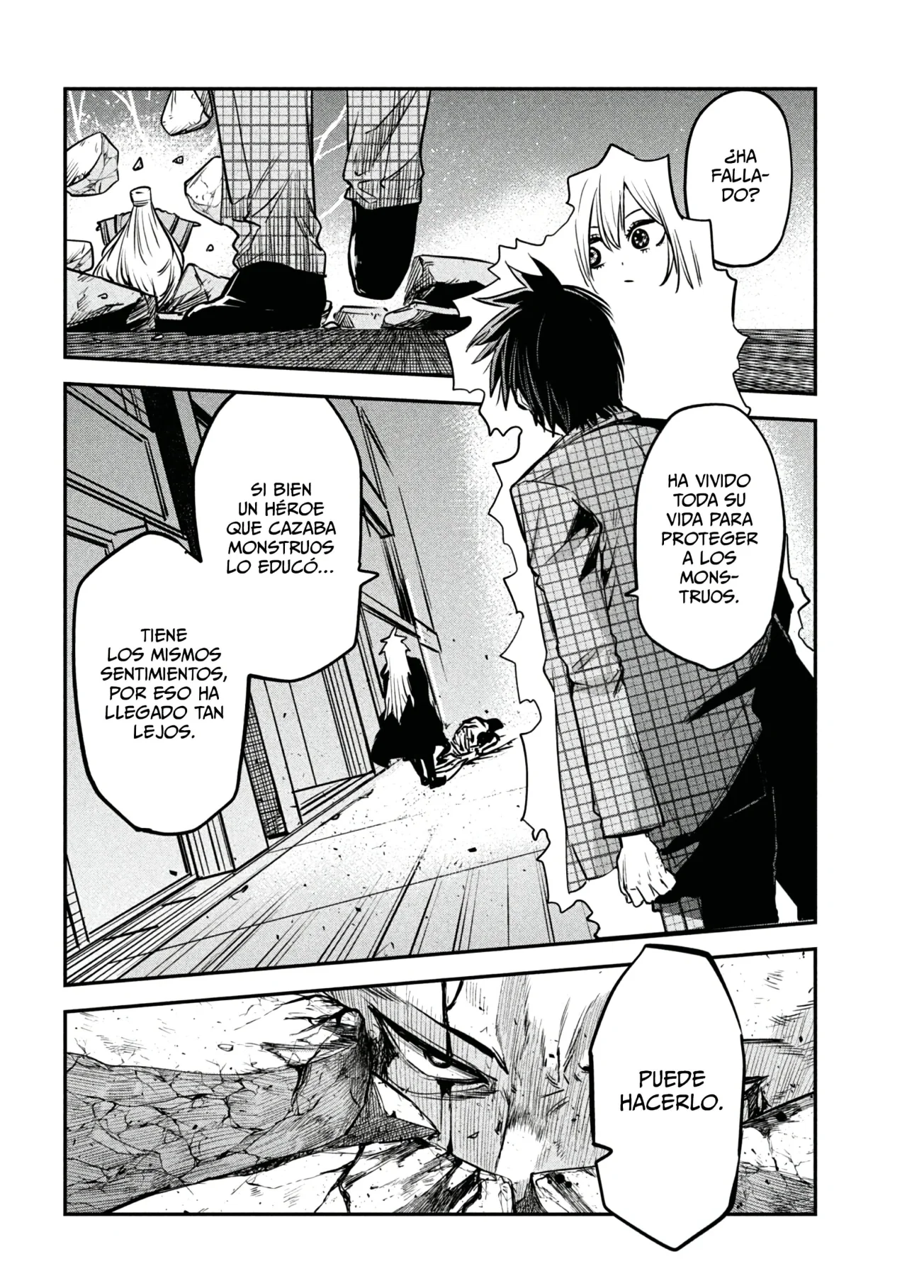 ISEKAI KAERI NO DAIKENJA-SAMA WA SORE DEMO KOSSORI KURASHITE IRU TSUMORI DESU Capítulo 28 - Page 24