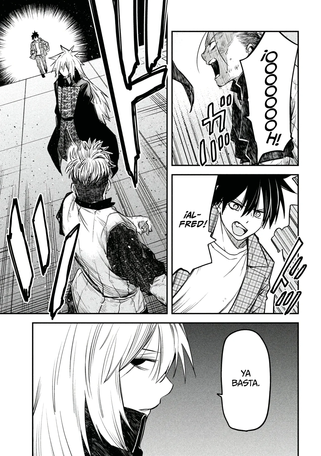 ISEKAI KAERI NO DAIKENJA-SAMA WA SORE DEMO KOSSORI KURASHITE IRU TSUMORI DESU Capítulo 28 - Page 25
